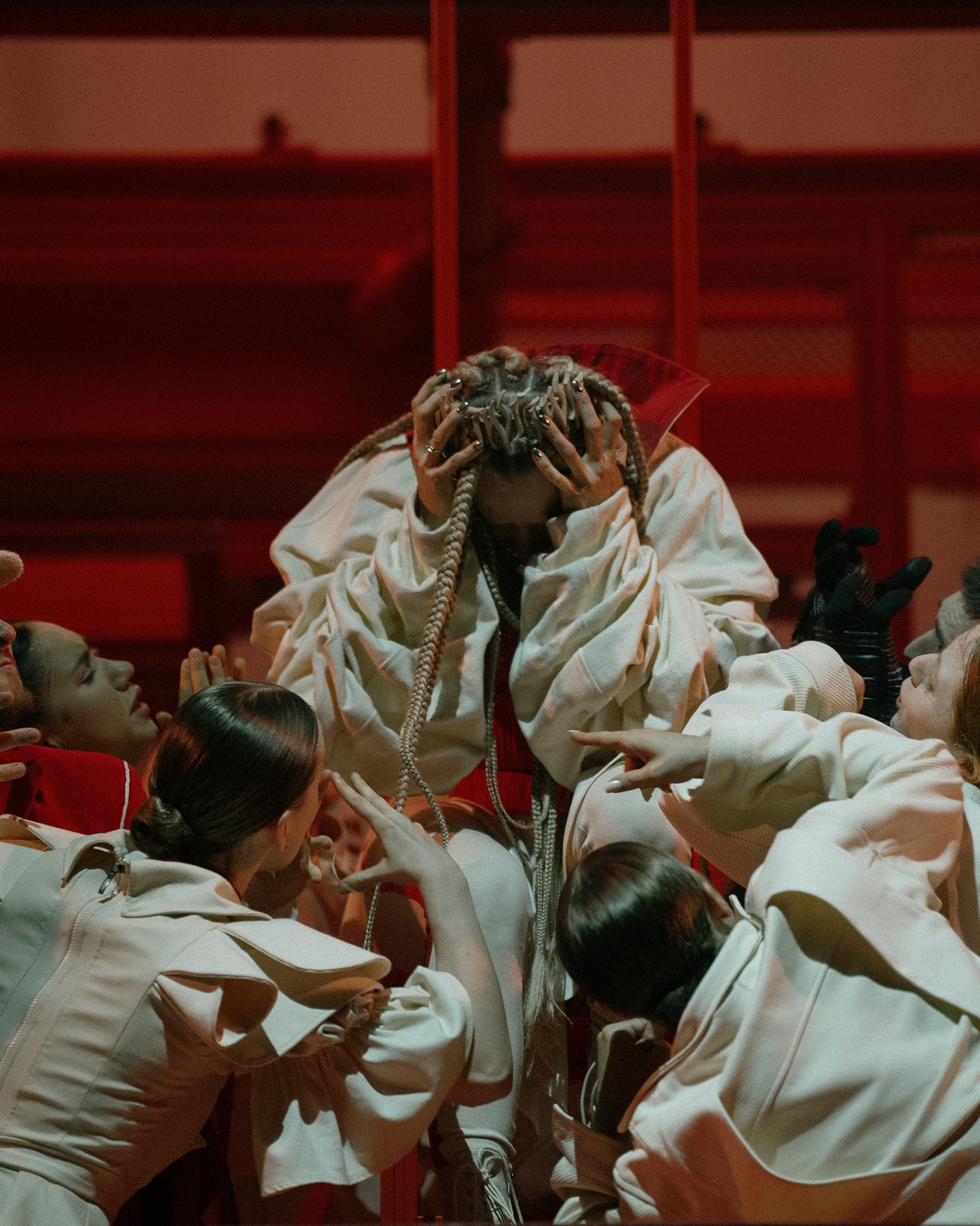 Не говори кто. Фотограф Rockeroleg