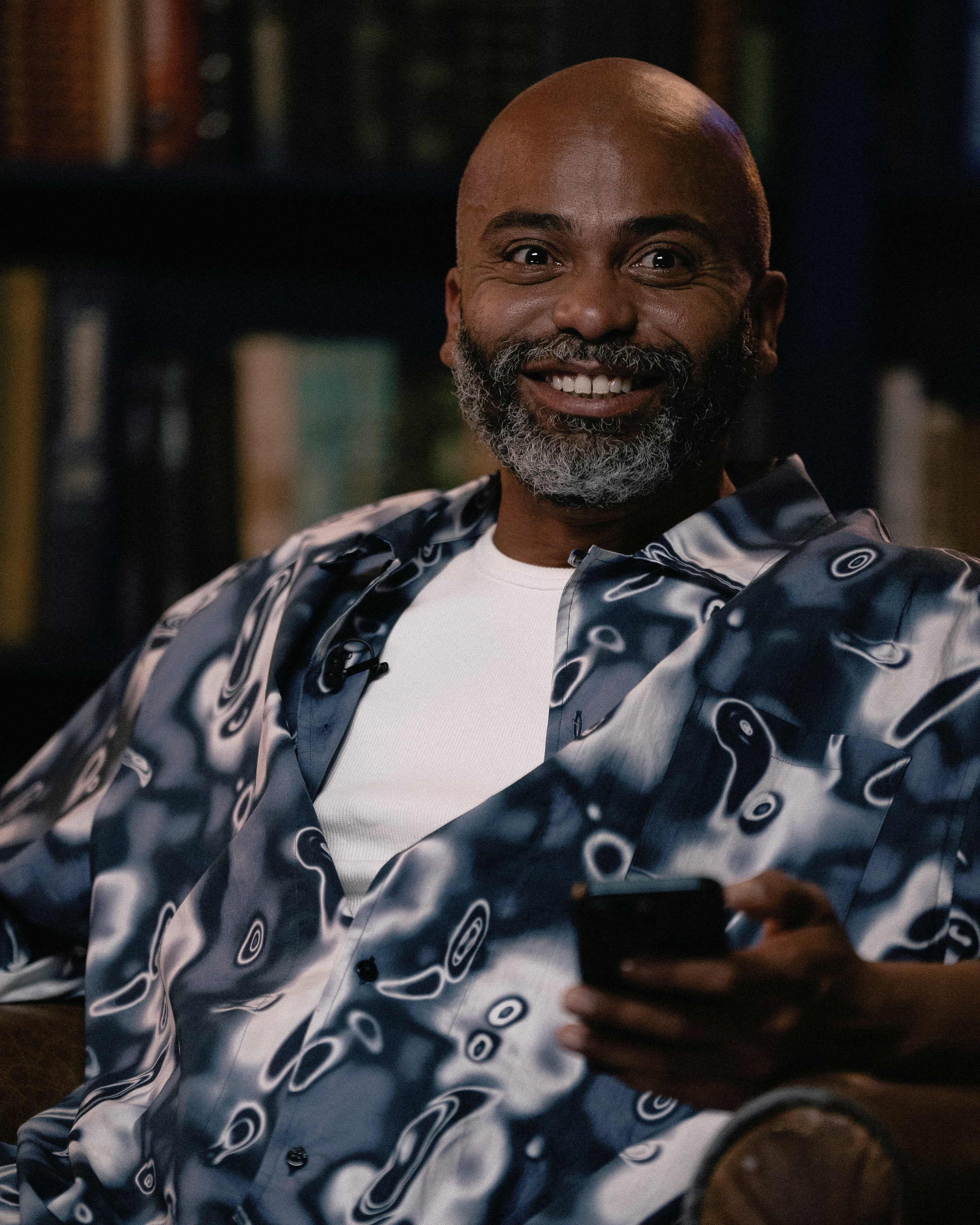 Личка. Фотограф Rockeroleg