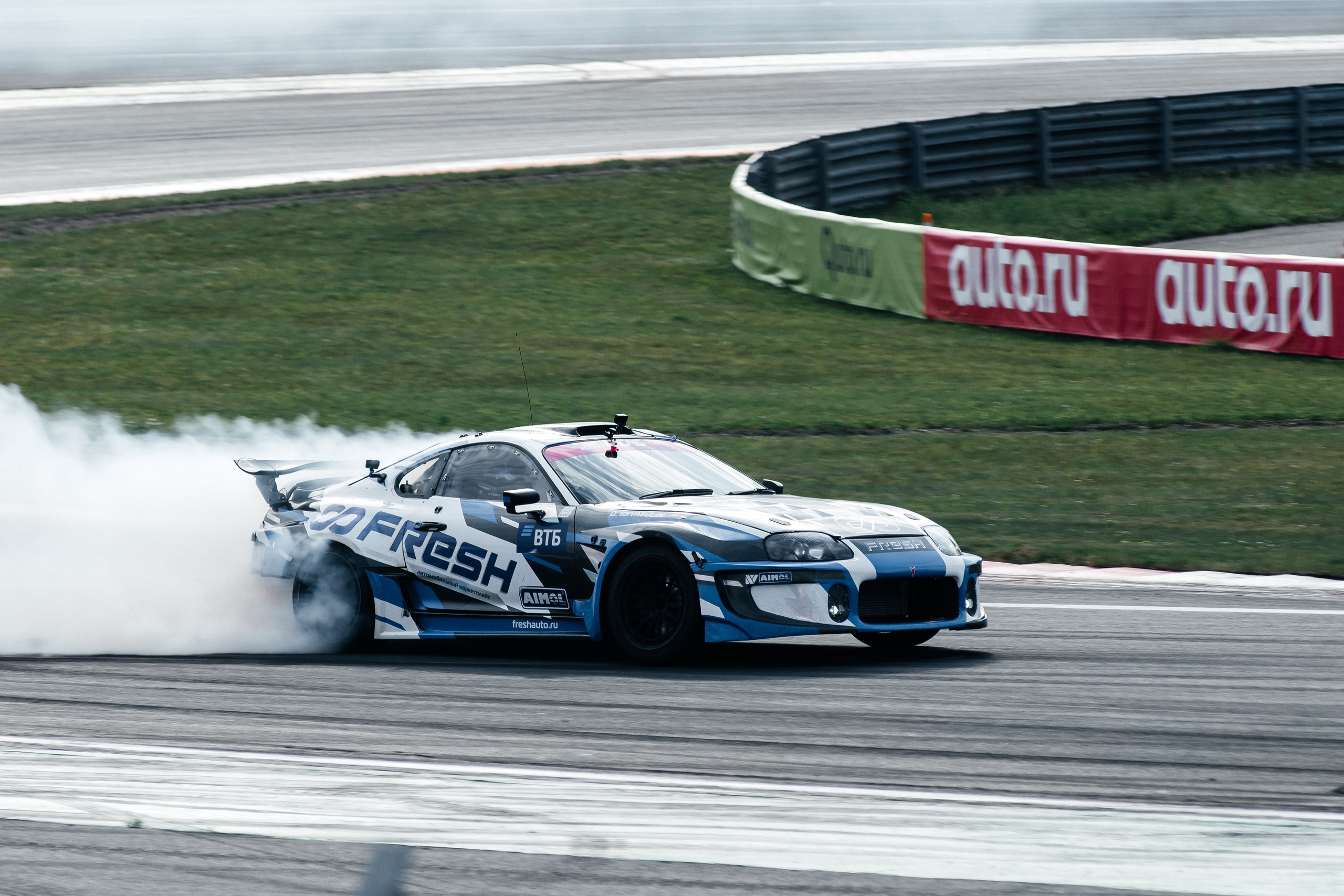 RDS Fest. Фотограф Станислав Капаев Москва