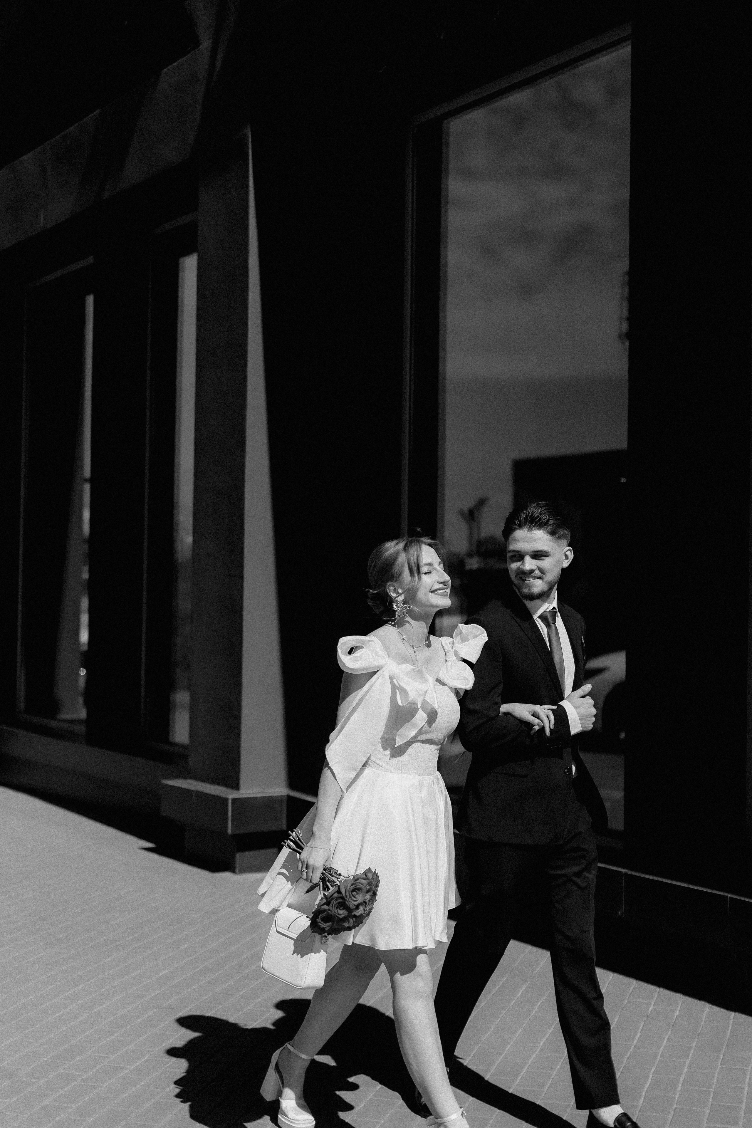 Кристина и Николай 25.04.25. Индивидуальный, семейный и свадебный фотограф