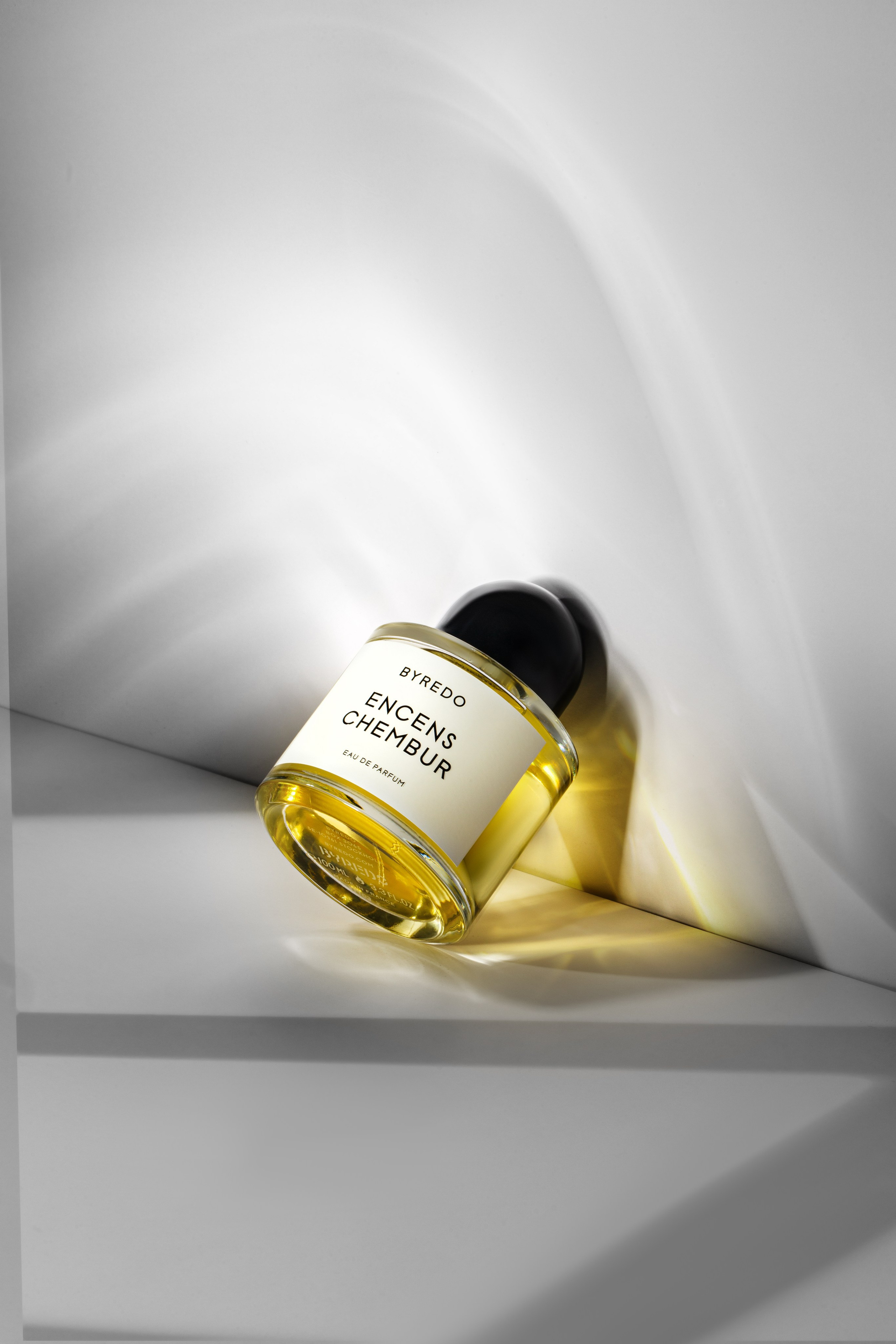 Художественная обработка парфюмов | Студия SVITHART