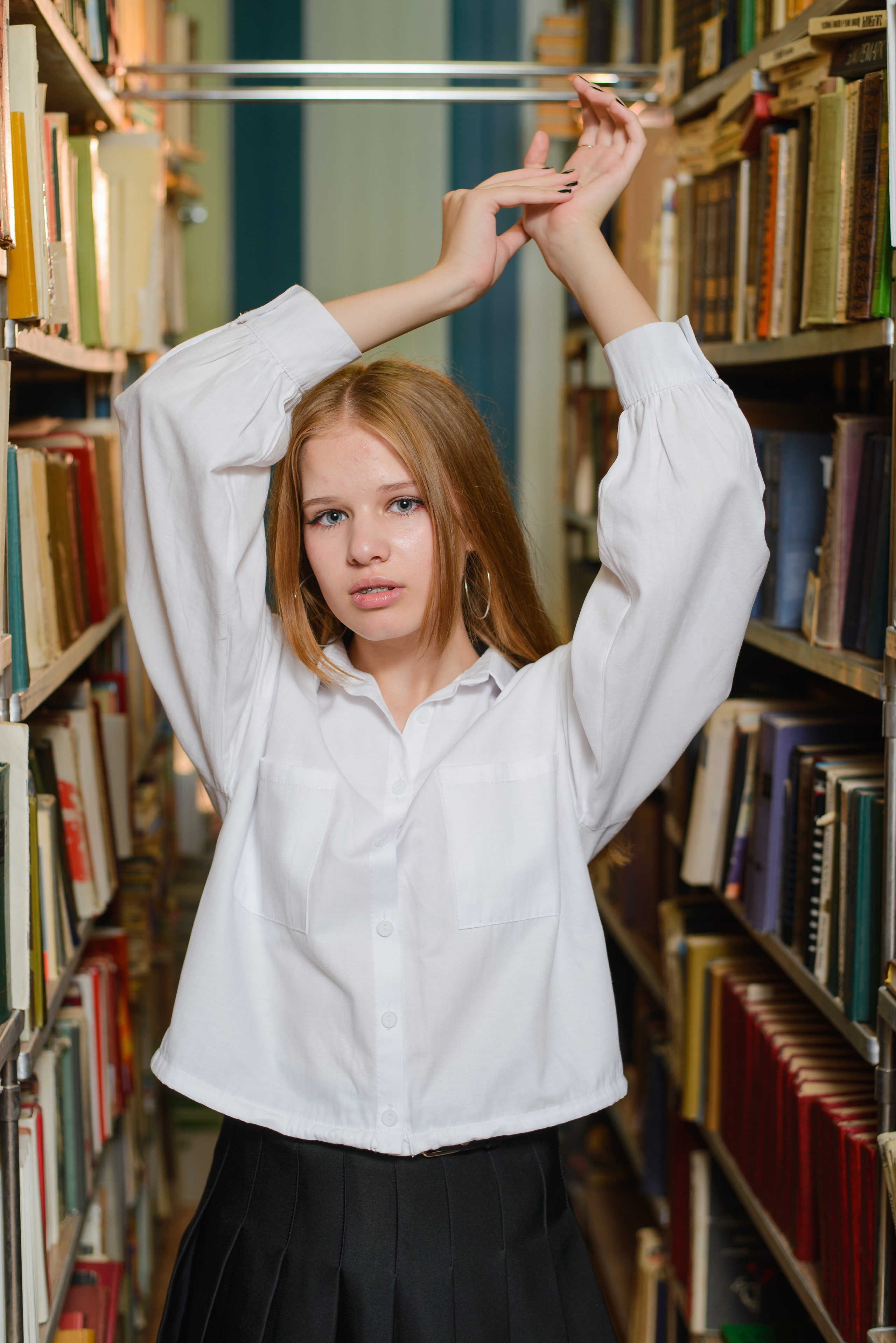 Портреты 9-11 кл. АРТИКУЛ. Выпускные альбомы Нижний Тагил