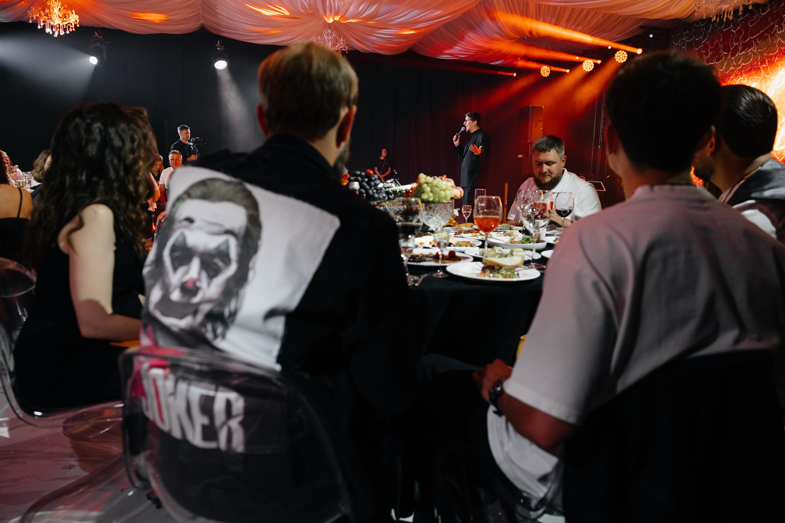 ДР «Трасса С55». Свадебный фотограф в Ростове-на-Дону Васильченко Сергей