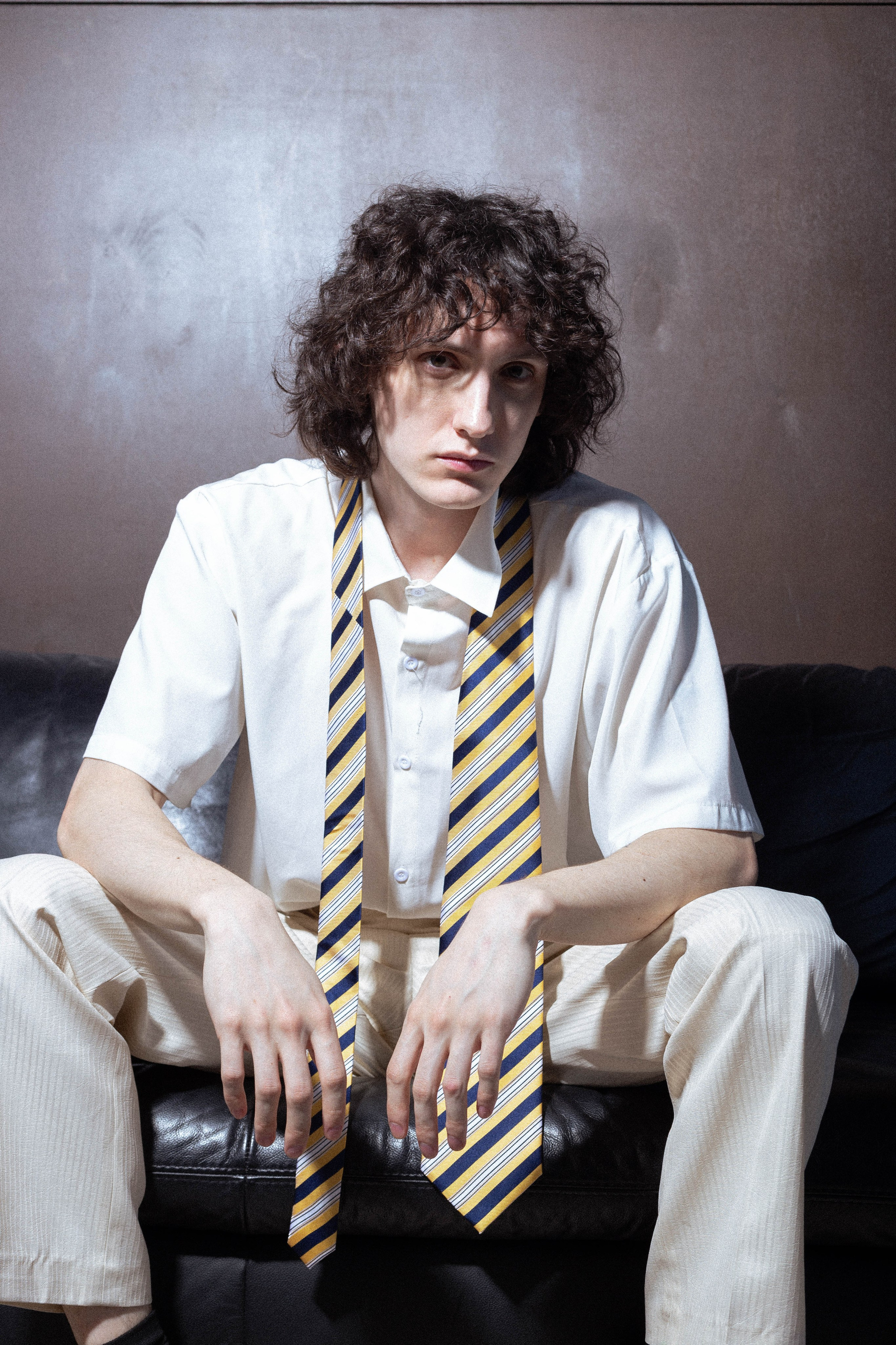 Erriyat. Modeling agency TM MODELS