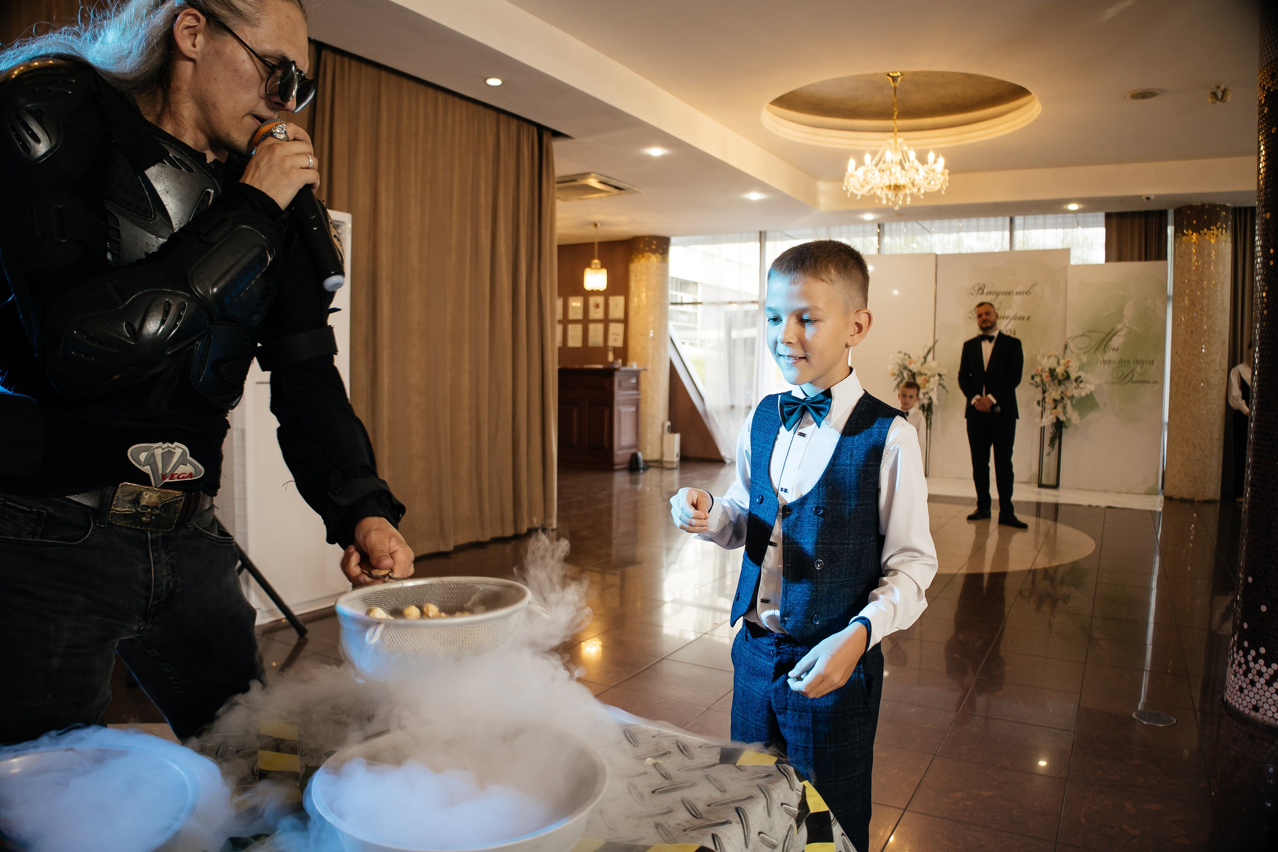 Свадьба полный день. Фотограф в Иркутске