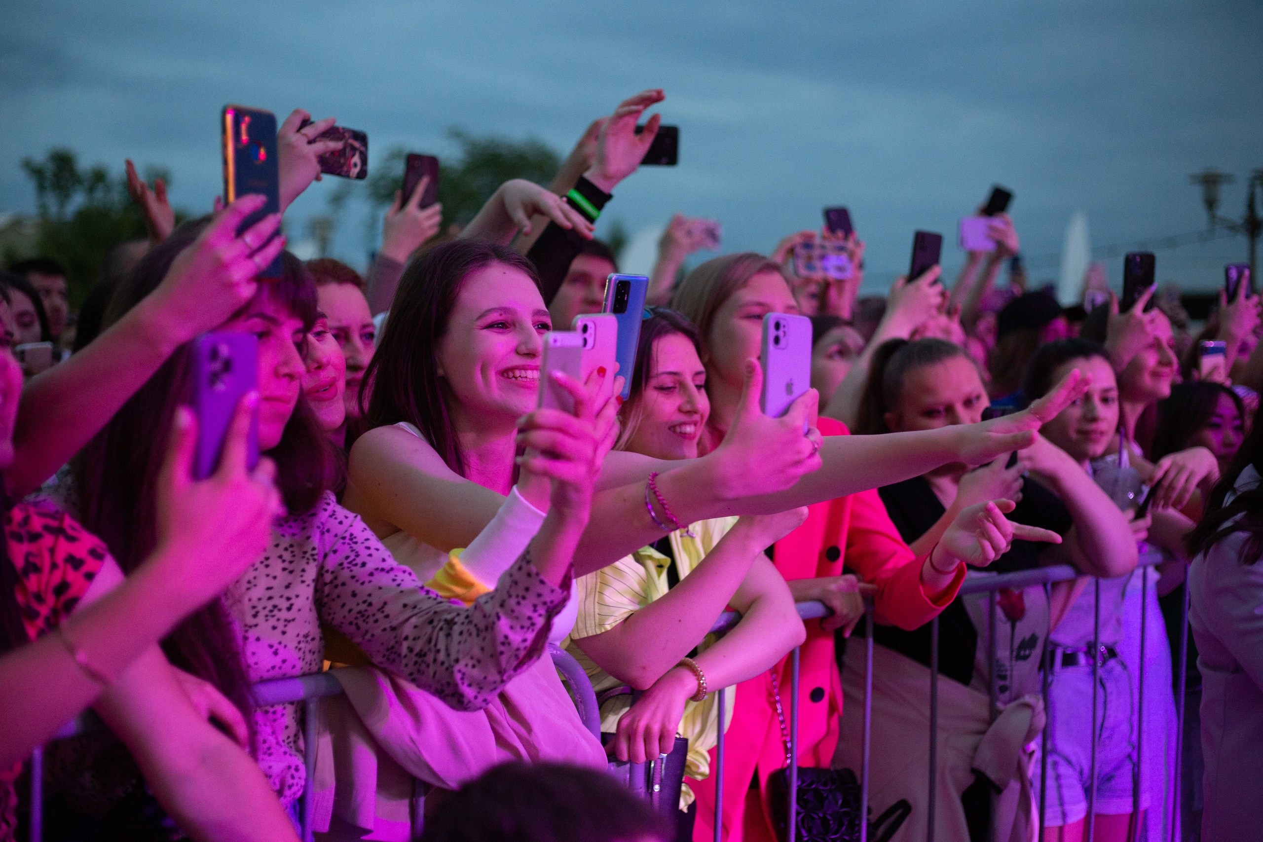 День Молодежи 2022. Главная