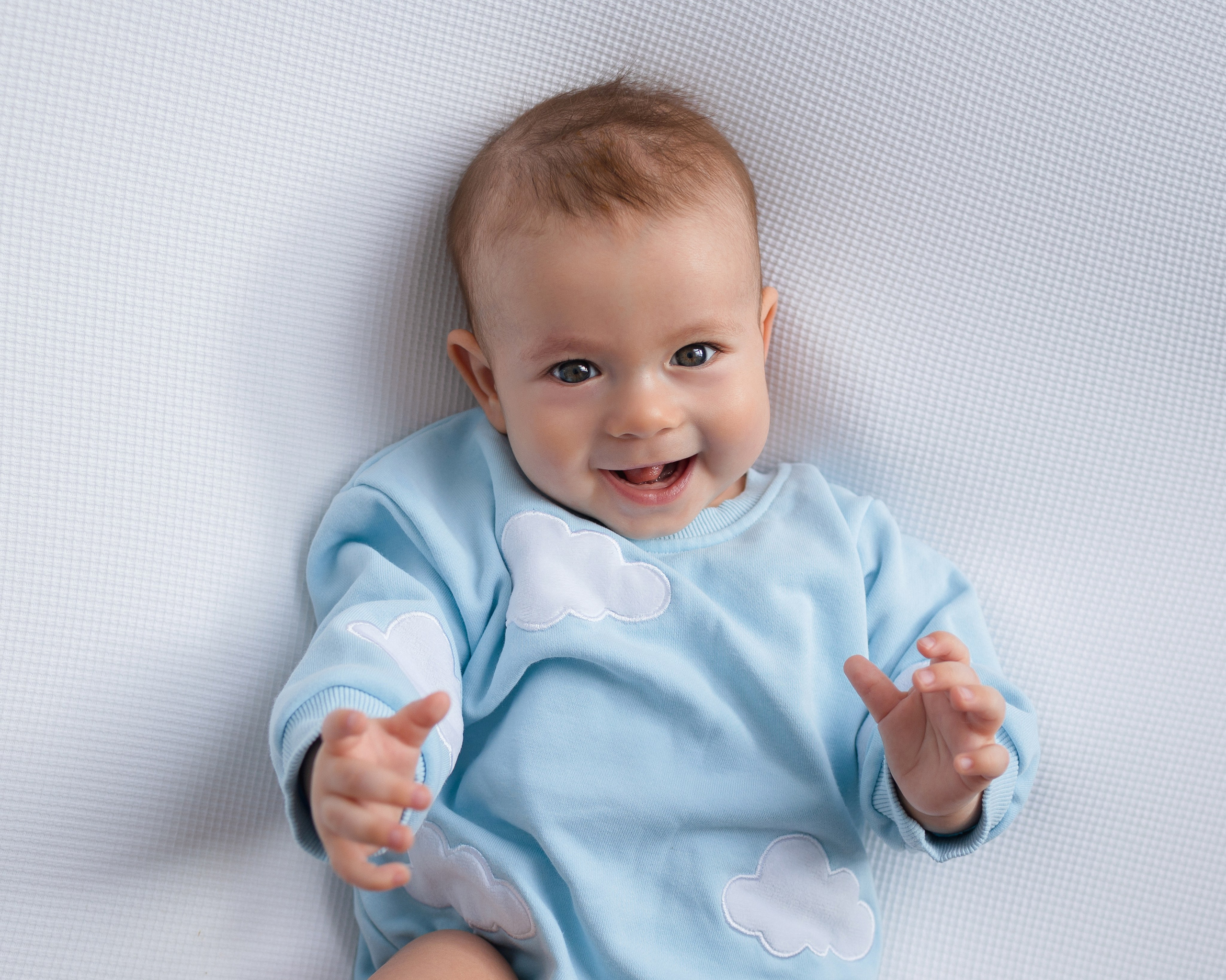 Малыши 3-12 месяцев. Newborn Фотограф в Твери