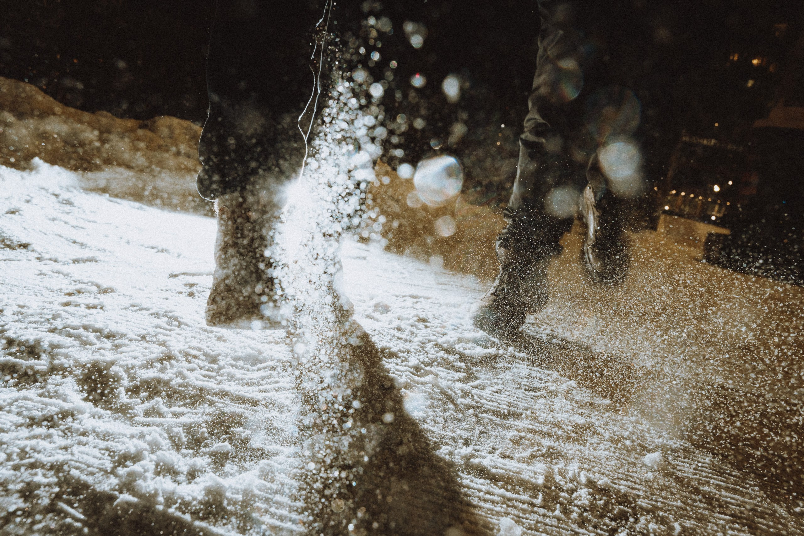 Саша и Ника. Фотограф в Новокузнецке Иван Дендин