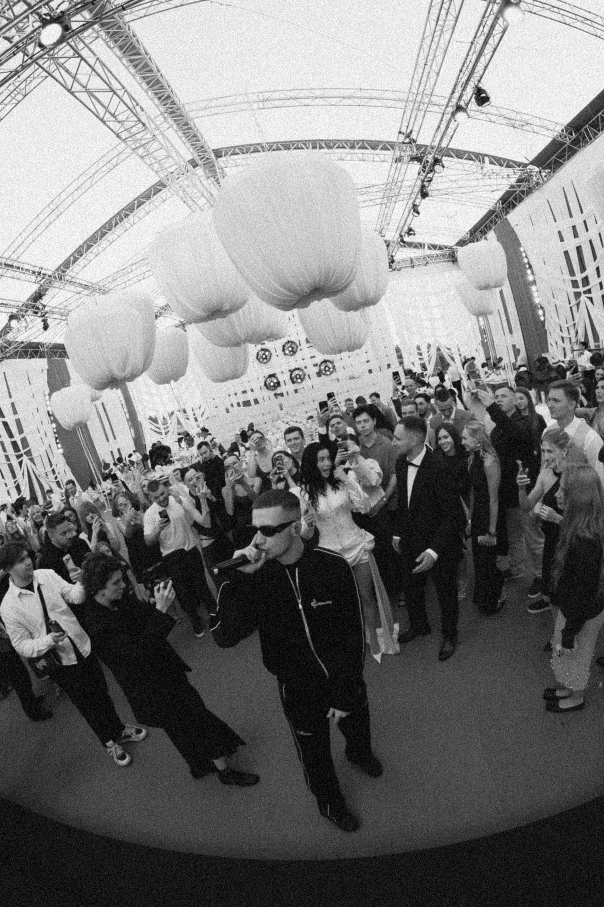 LITVINS. Свадебный фотограф в Москве Александр Рыжков