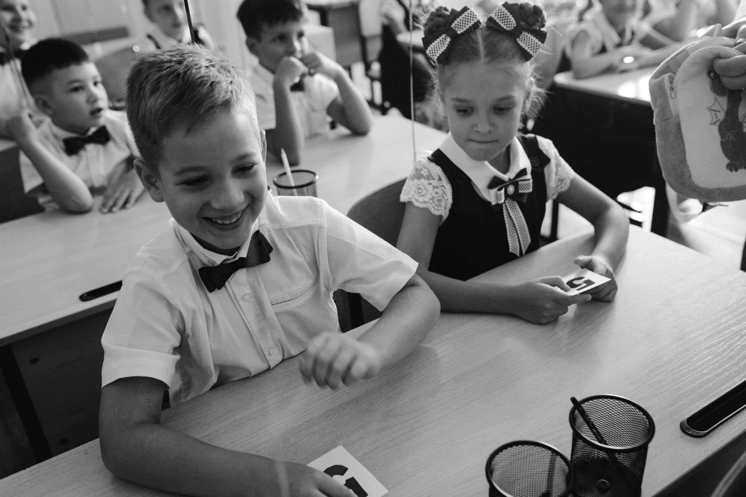 1 сентября. Фотограф в Севастополе и в Крыму