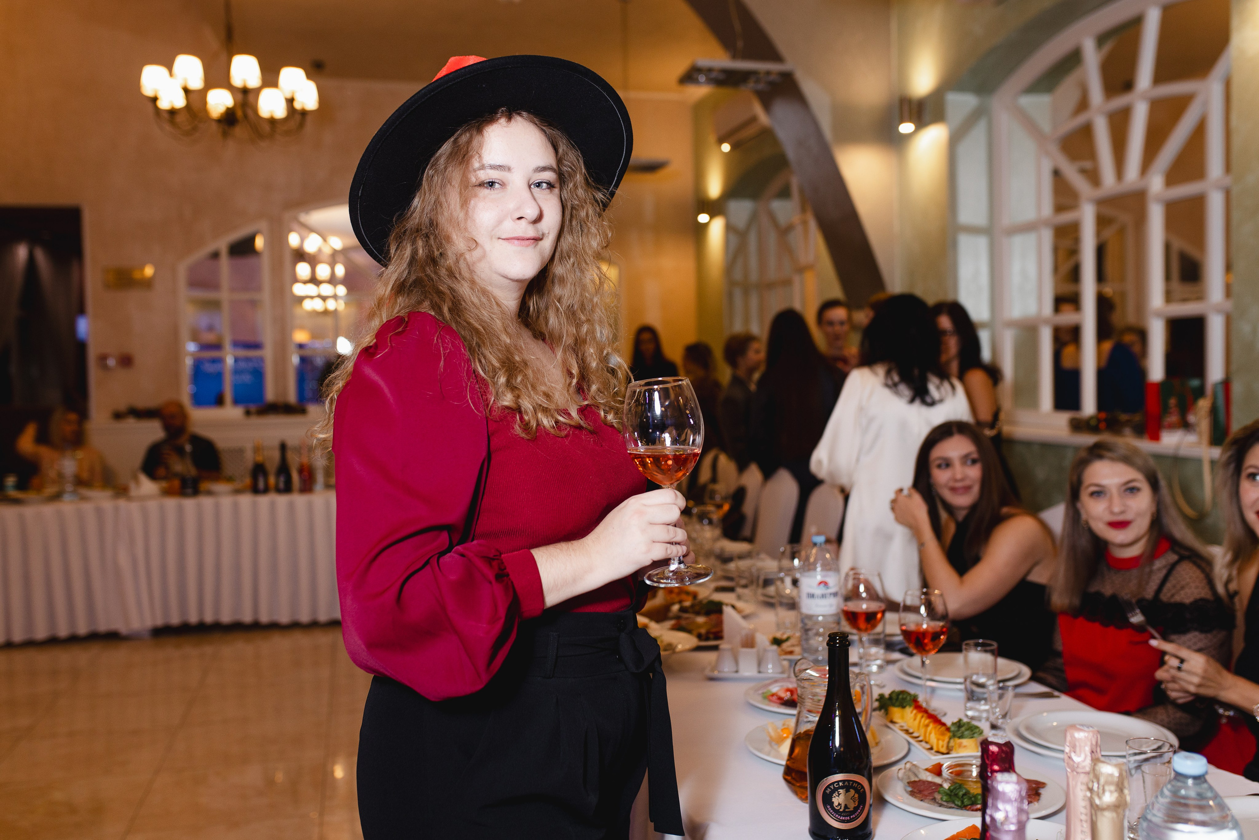 Корпоратив. Фотограф в Севастополе и в Крыму