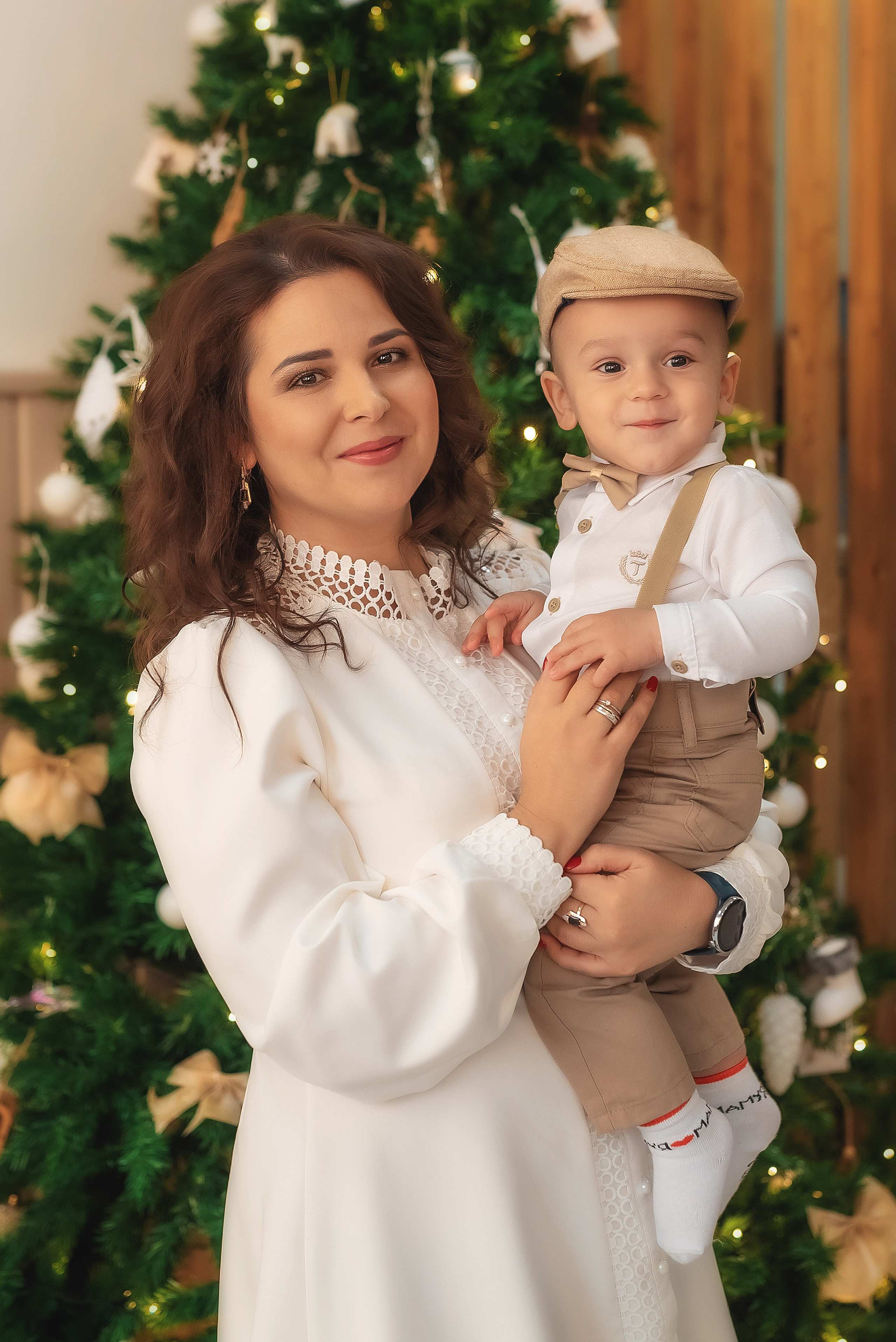 Годик Грише. Семейный, детский фотограф в Воронеже Анна Никитина