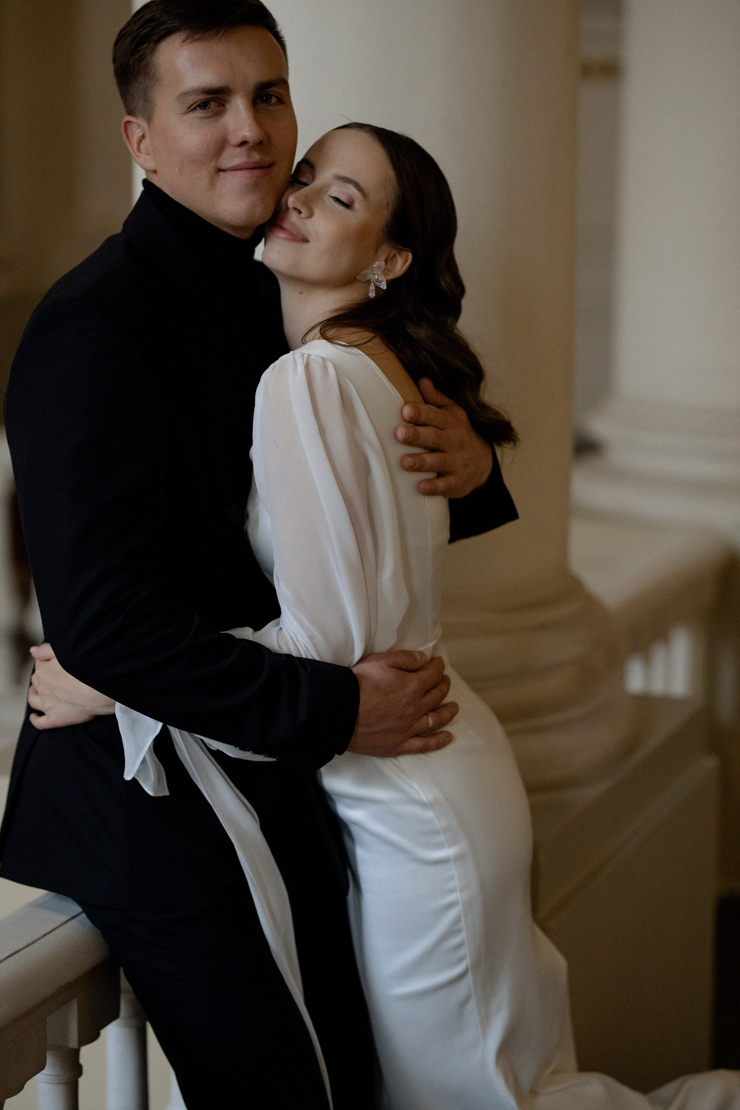 D|A. Свадебный фотограф Таня Караисаева