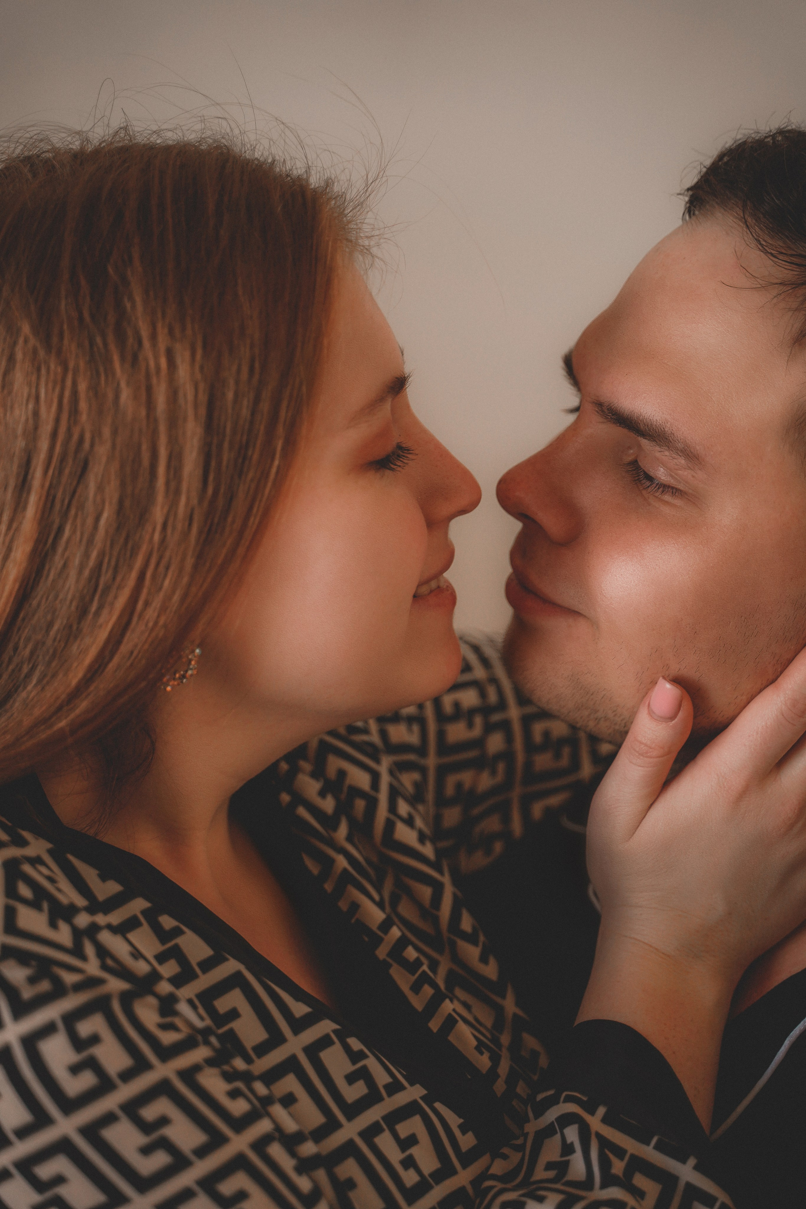 Кирилл и Дарина. Семейный и женский фотограф в Краснодаре Анастасия Приймак