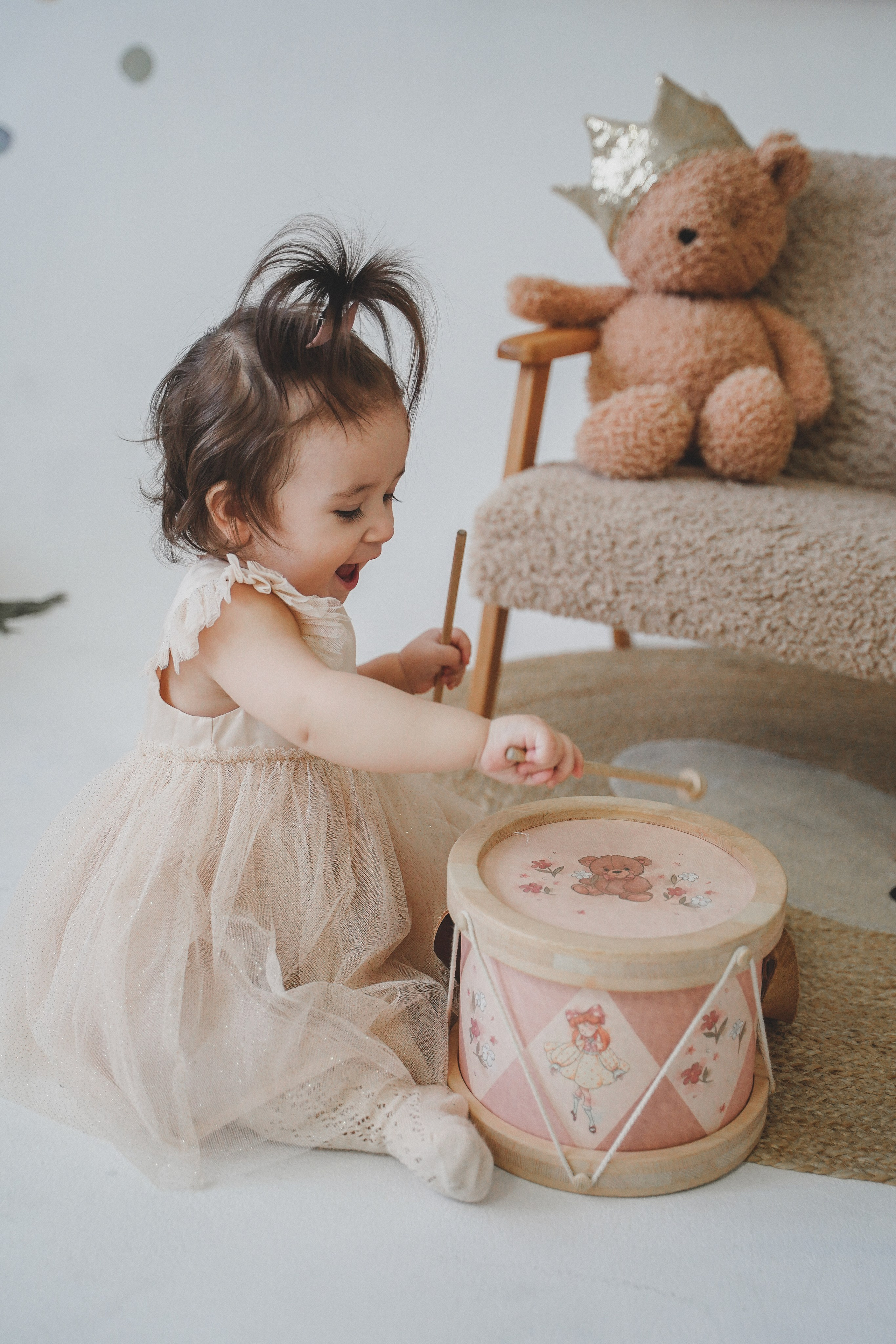 Годовасие. Семейный и женский фотограф в Краснодаре Анастасия Приймак
