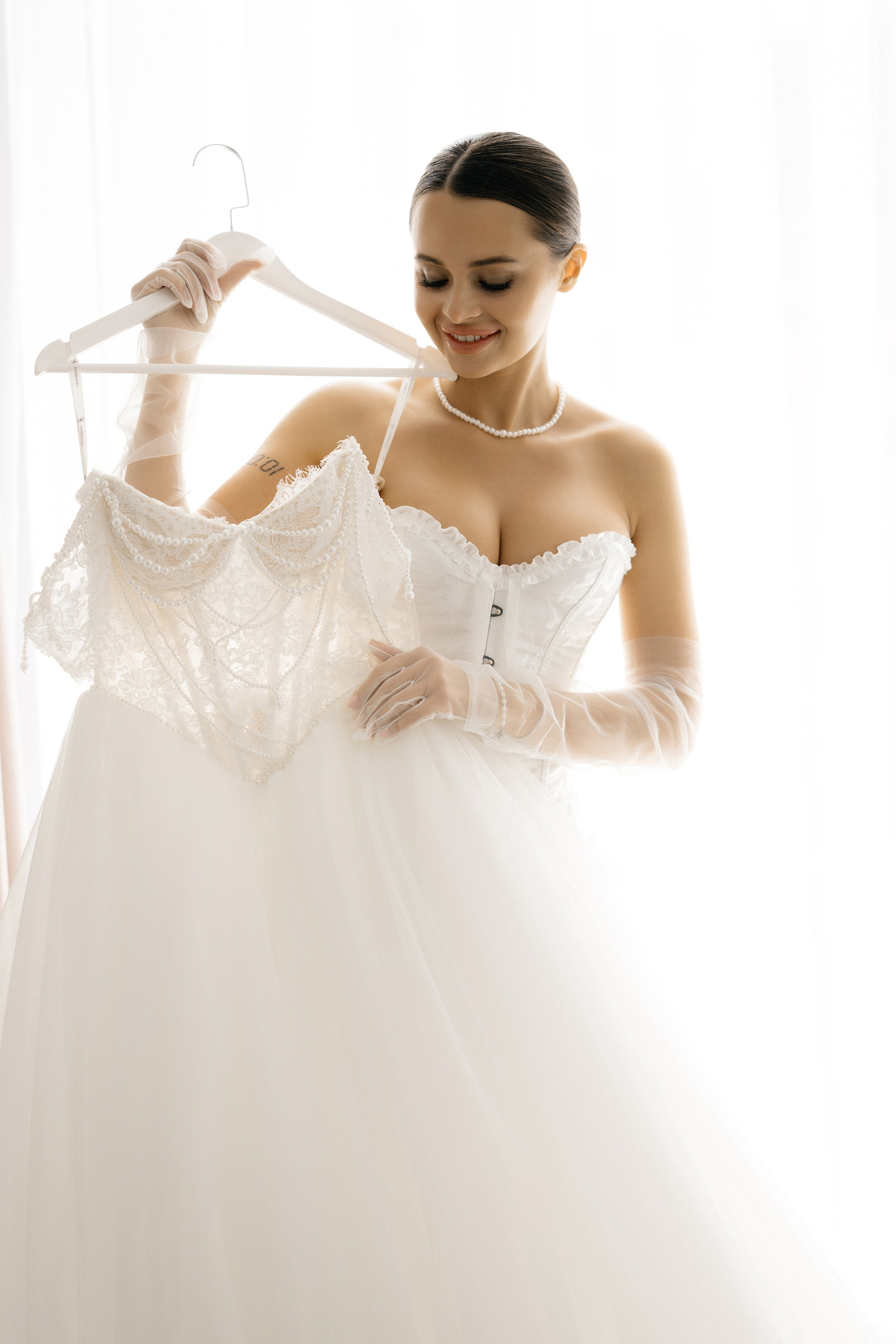 Daniel & Aleksandra. Главная