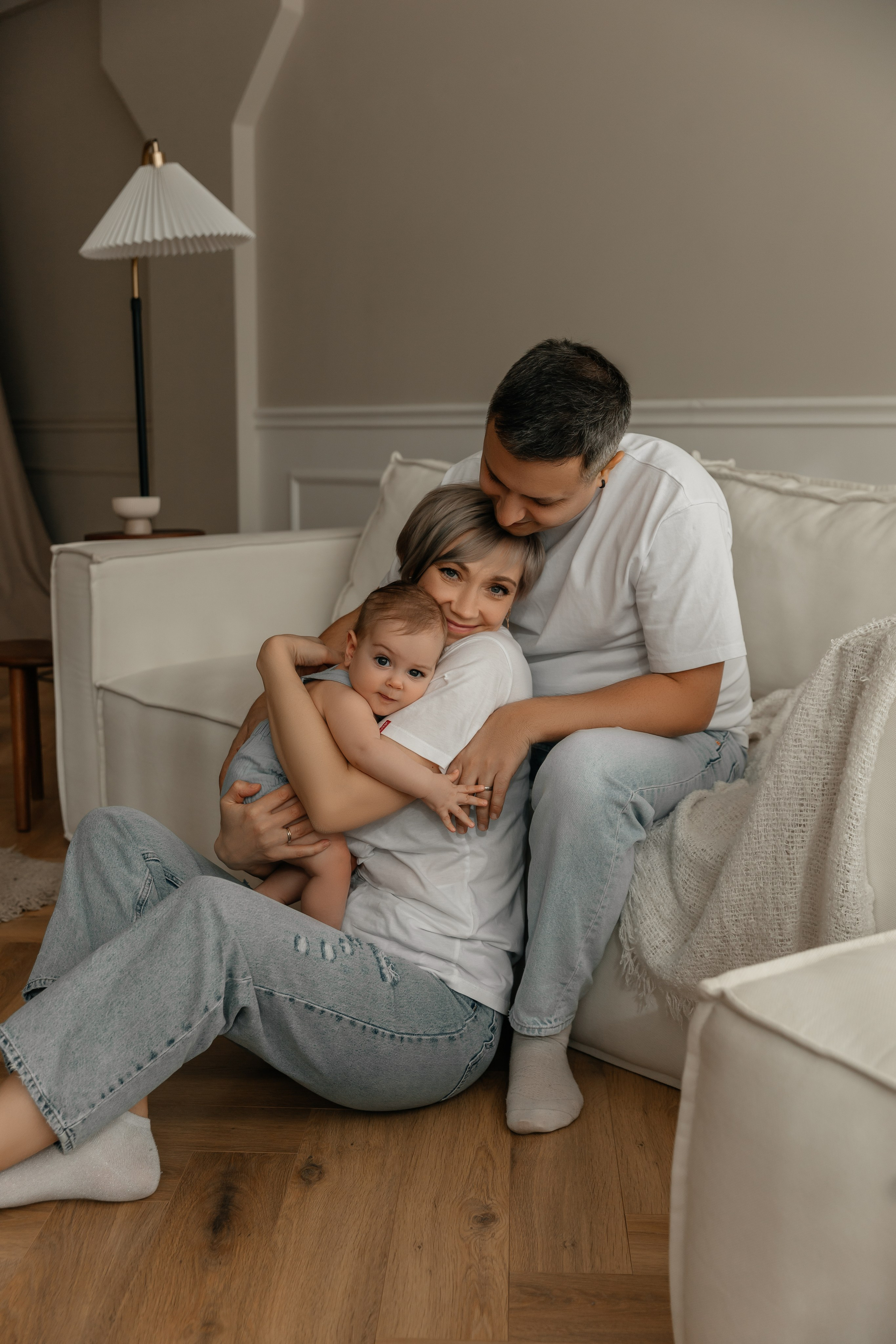 Оля, Турал и Марк. Свадебный и женский фотограф в Минске, Жодино, Смолевичах Пентка Дарья