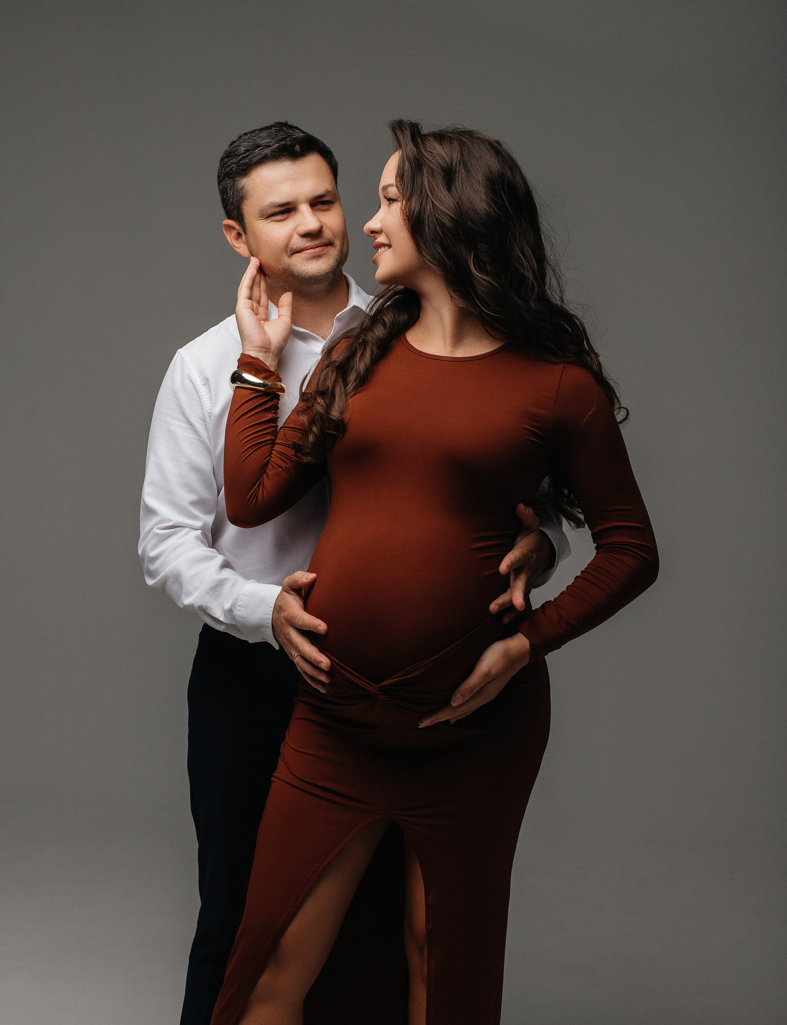 Анастасия и Виталик. Семейный фотограф в Санкт-Петербурге Ирина Иванова