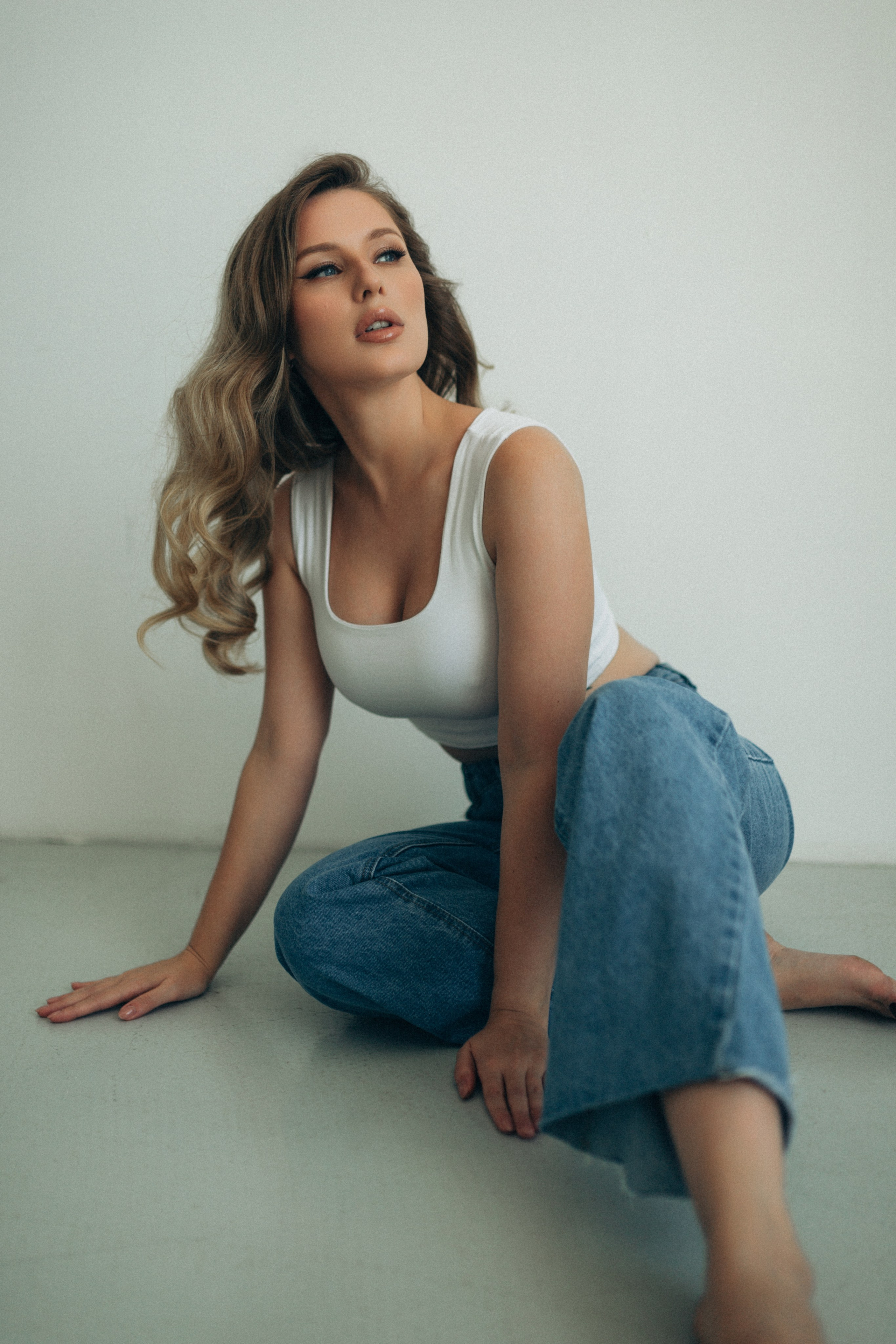 Лера секси. Семейный фотограф в Санкт-Петербурге Ирина Иванова