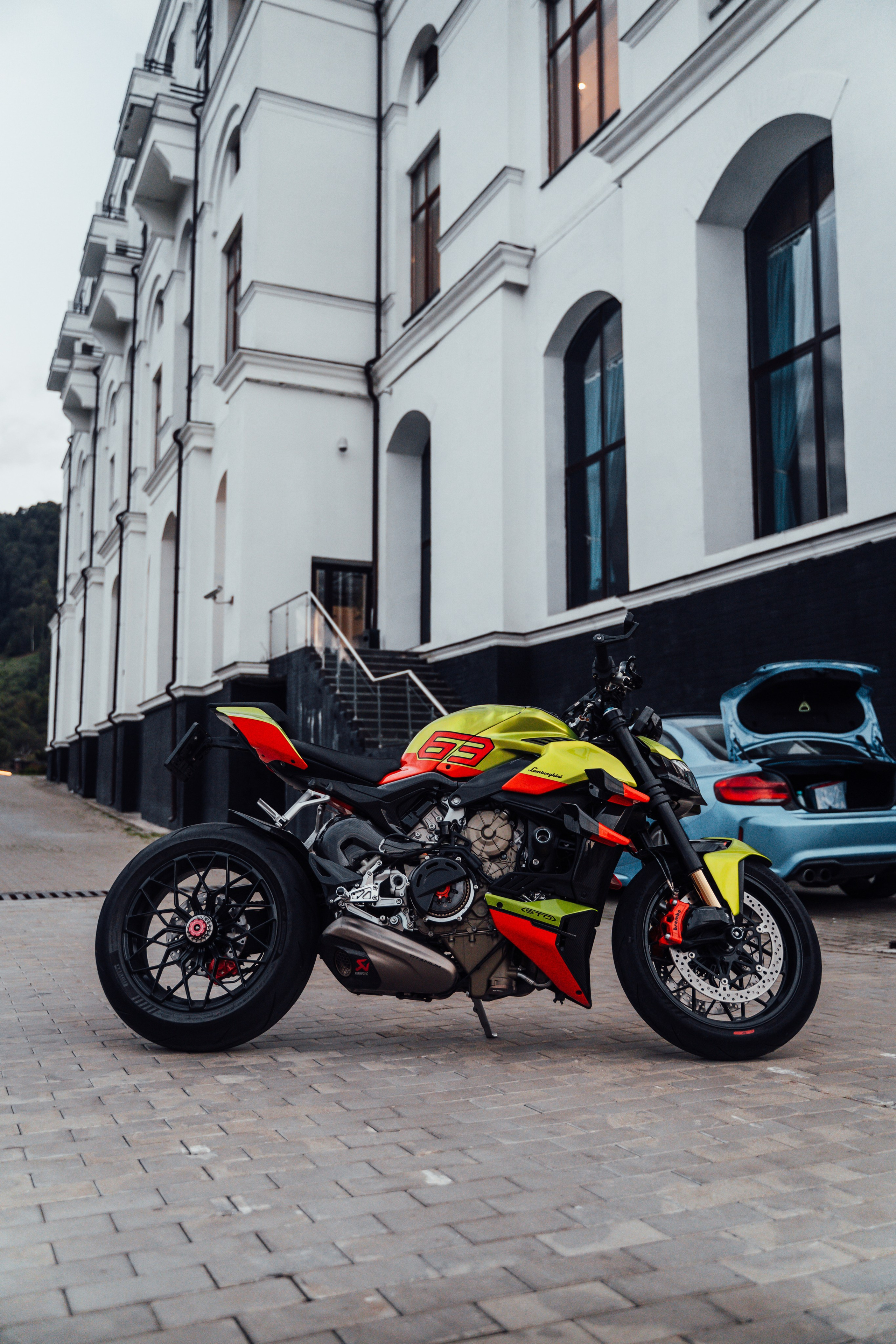 DUCATI STREETFIGHTER V4 LAMBORGHINI. Автомобильный и просто лучший фотограф в Сочи Nikita No Name