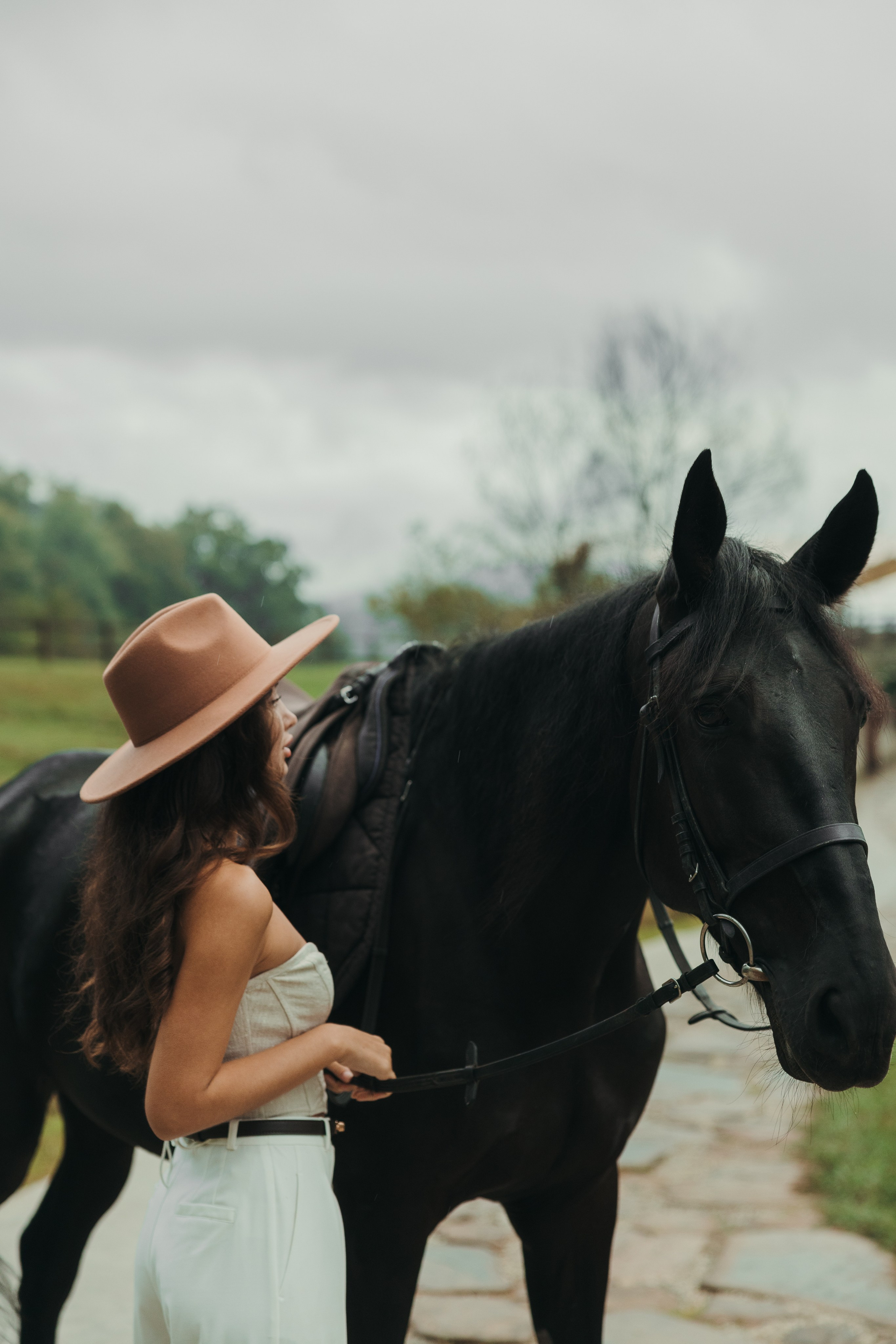 Алина и Миша. Свадебный фотограф Москва Анастасия Храмова