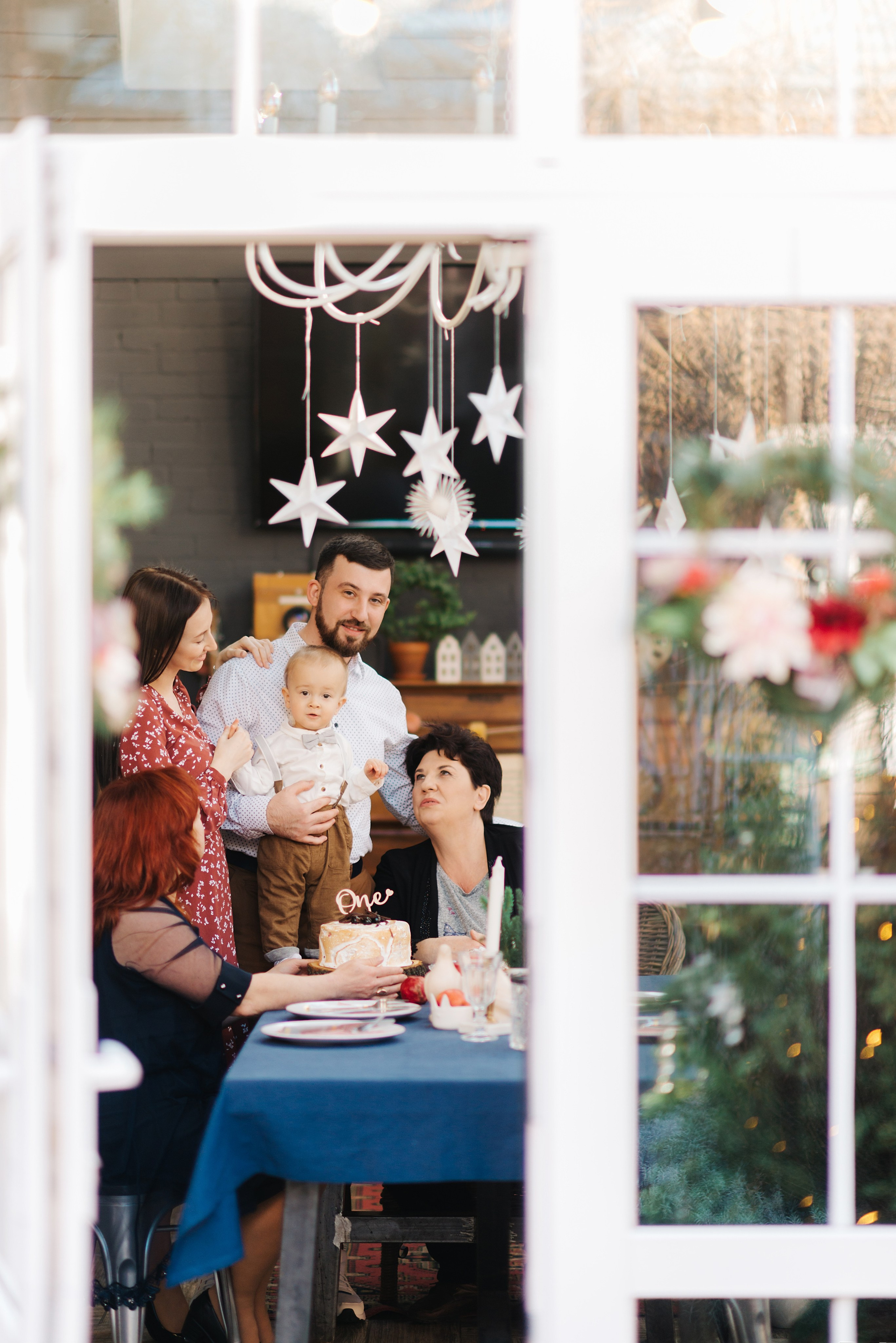 Андрей, Настя и Миша. Свадебный и семейный фотограф в Ростове-на-Дону Дарья Герасименко