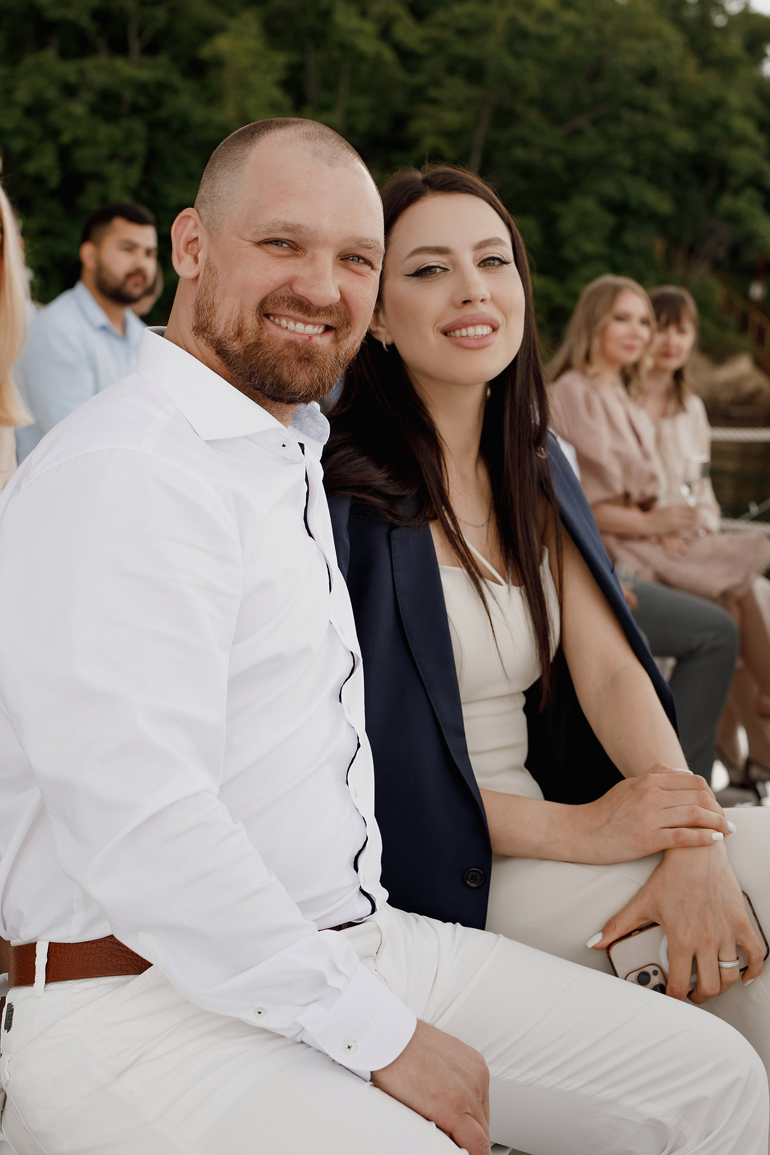 Рада и Максим. Свадебный и семейный фотограф  во Владивостоке Ольга Украинец