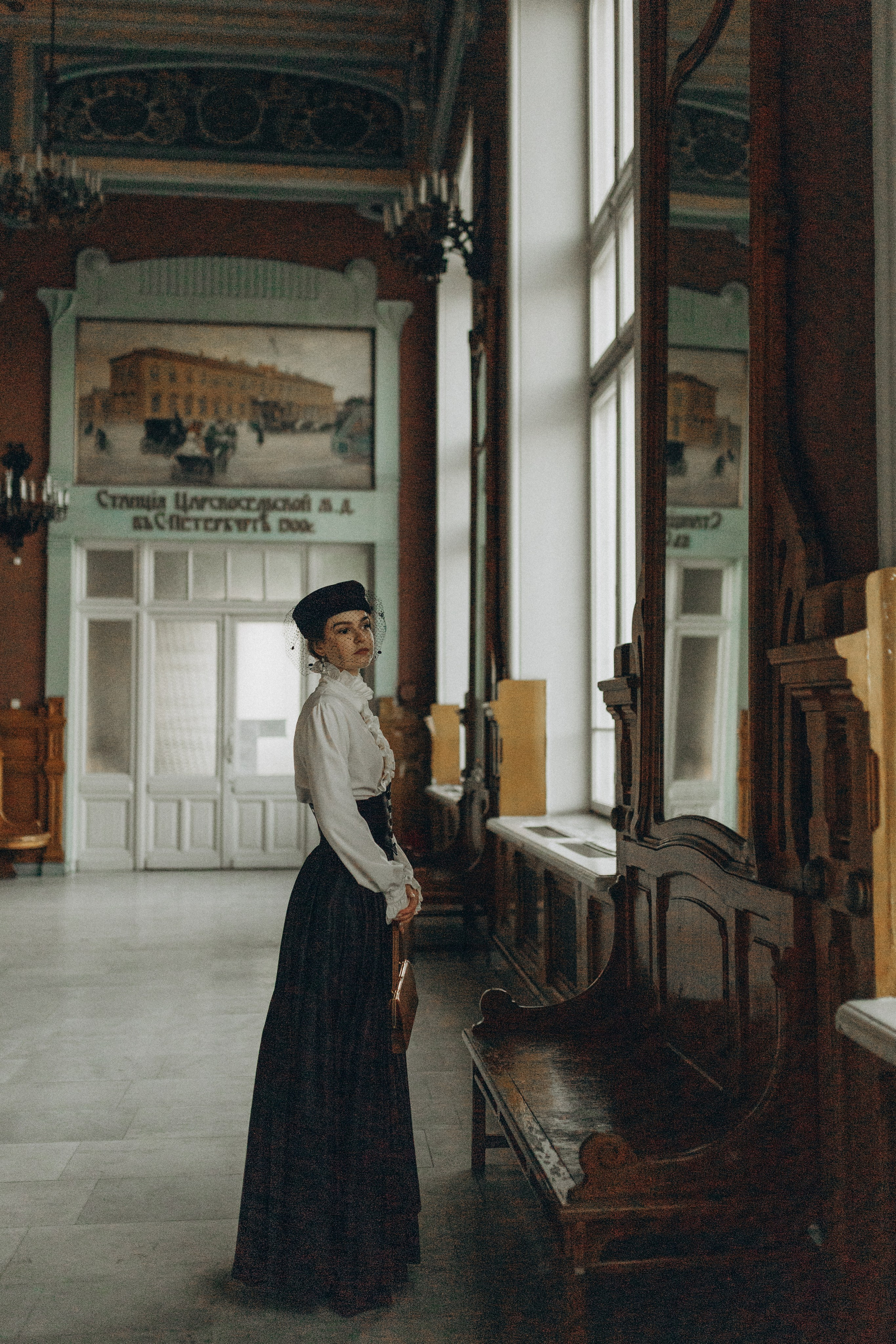 Портретные съёмки. Семейный и портретный лайфстайл фотограф в Санкт-Петербурге Даша Державец