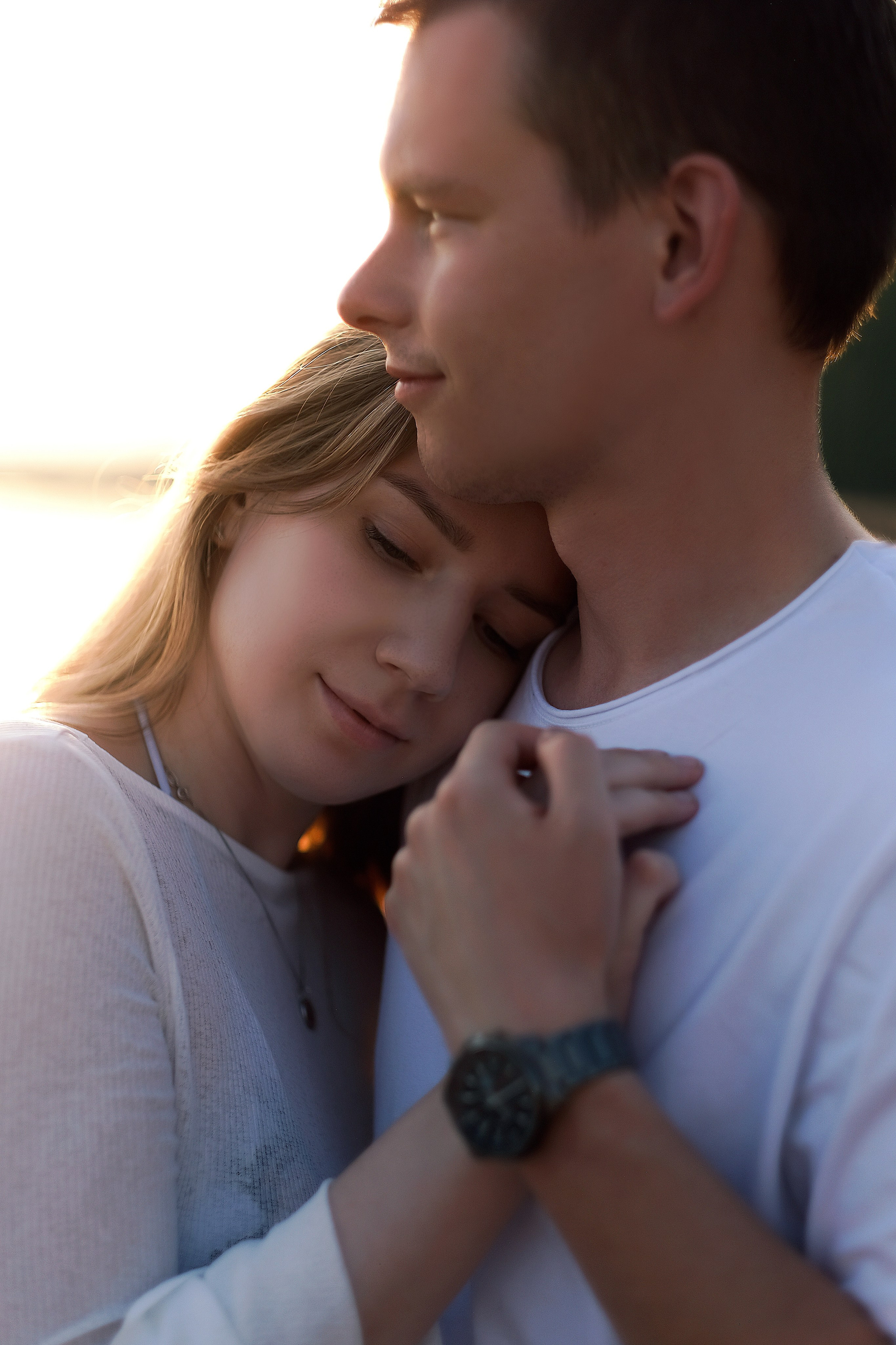 Фотосессия лавстори Питер. Портретный, репортажный фотограф Санкт-Петербург Елизавета Комарова