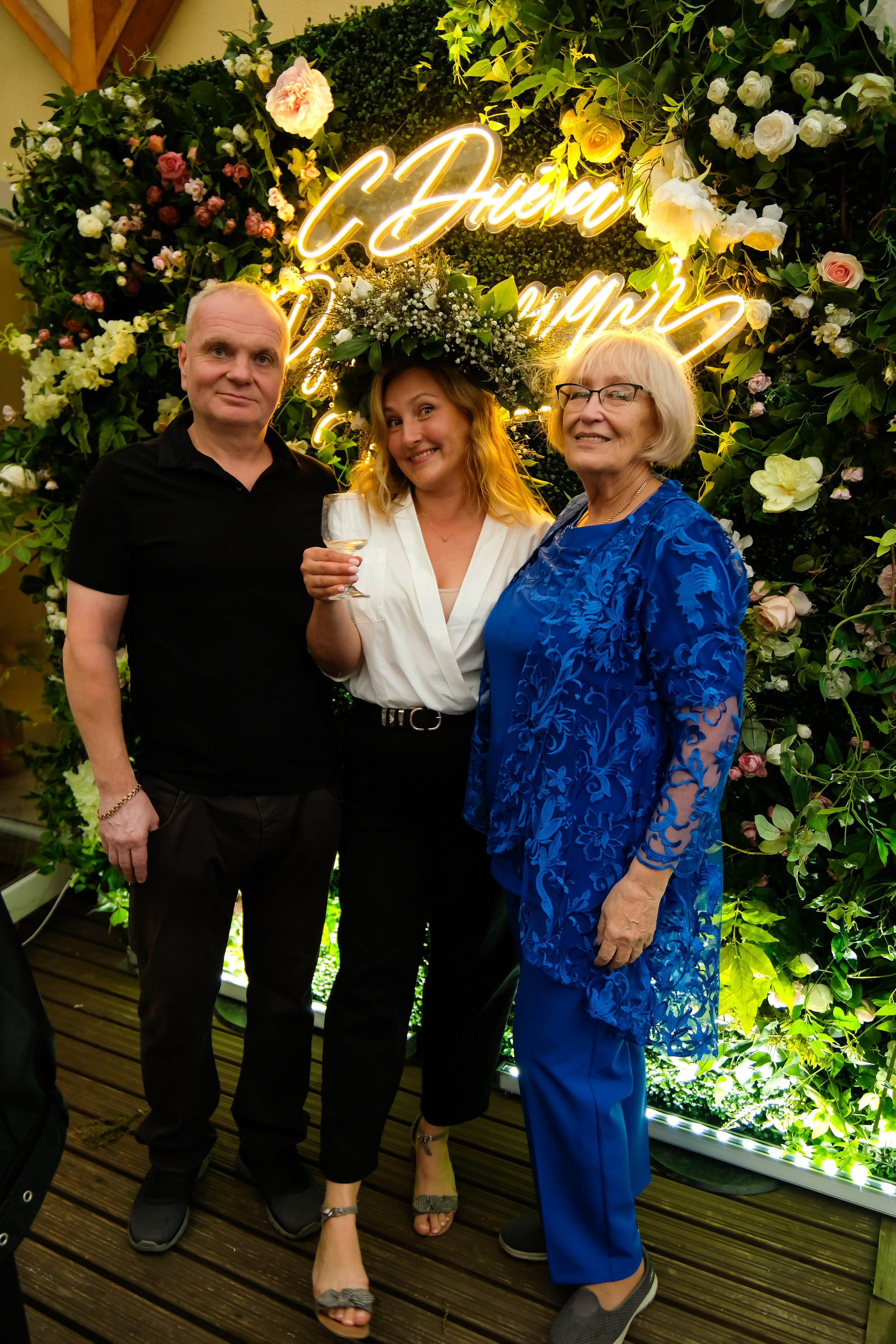 Фотосъёмка праздников, мероприятий Питер. Портретный, репортажный фотограф Санкт-Петербург Елизавета Комарова