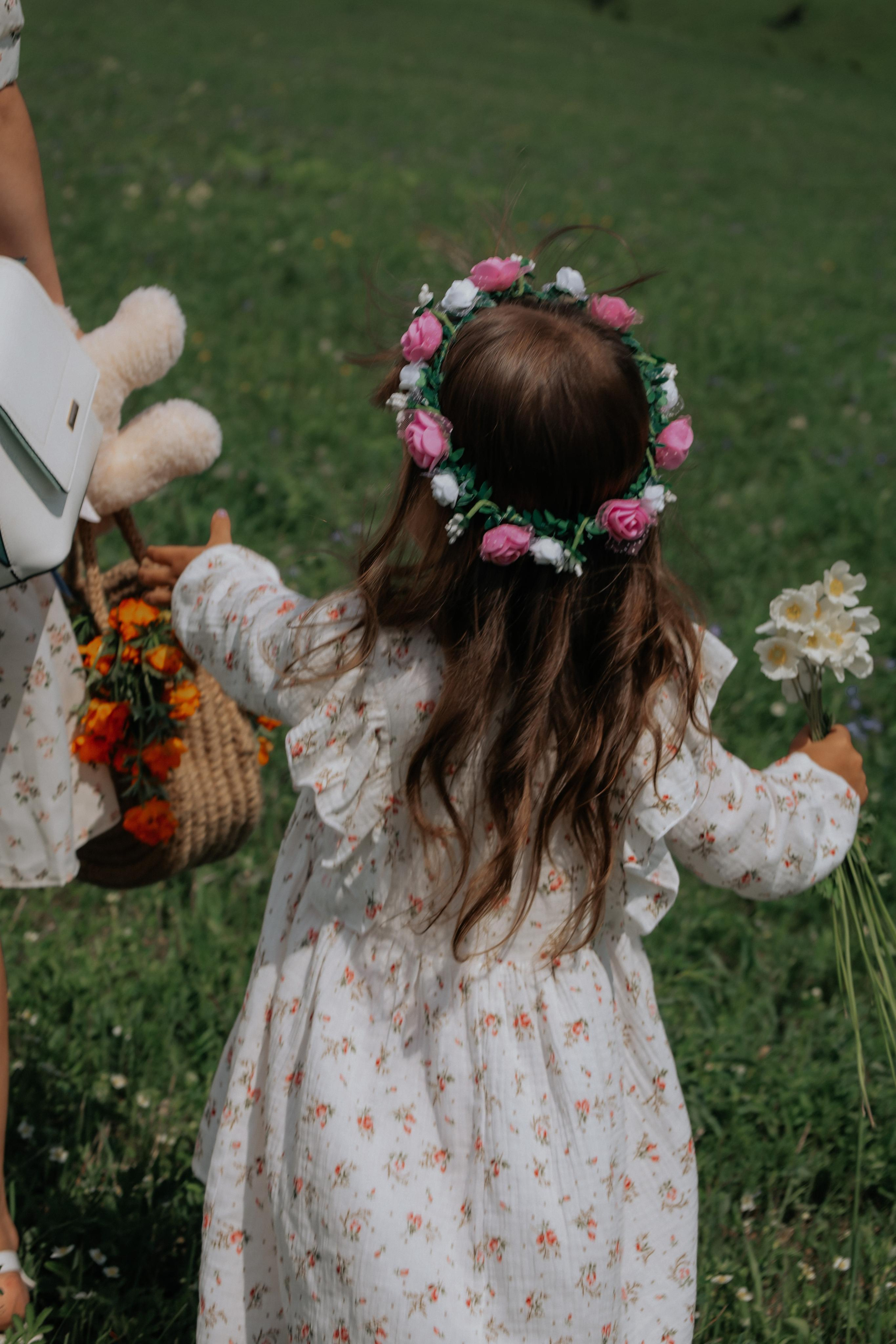 Ева и мама. Фотограф Горный Алтай