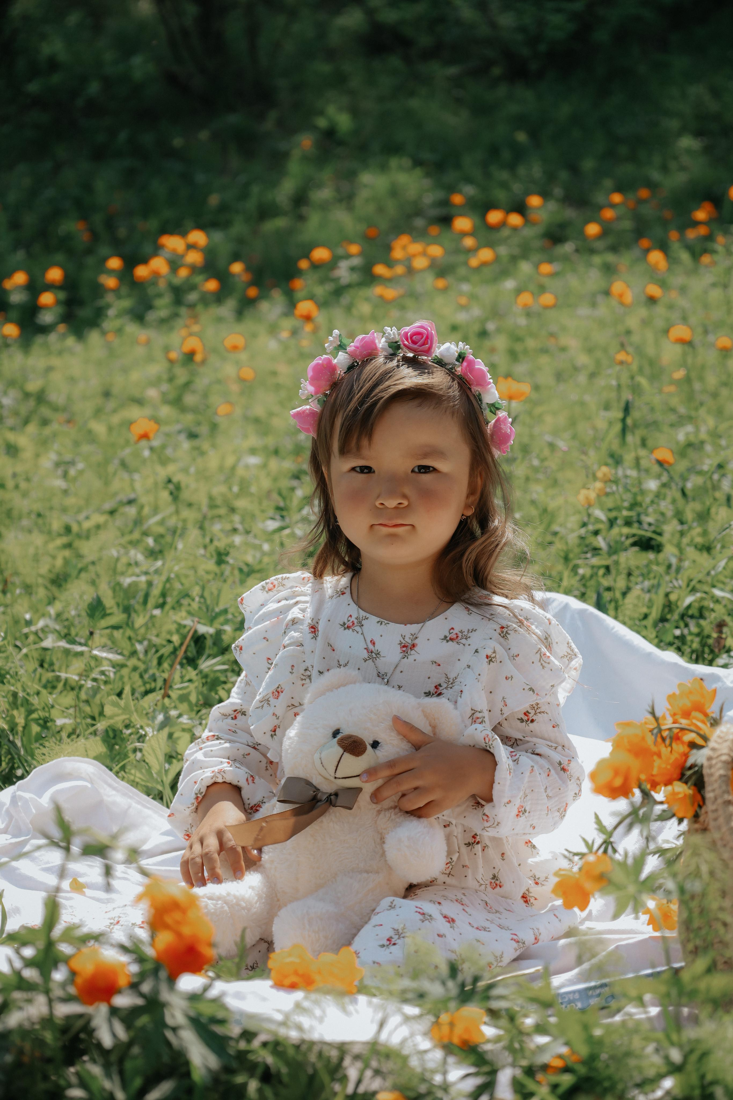 Ева и мама. Фотограф Горный Алтай