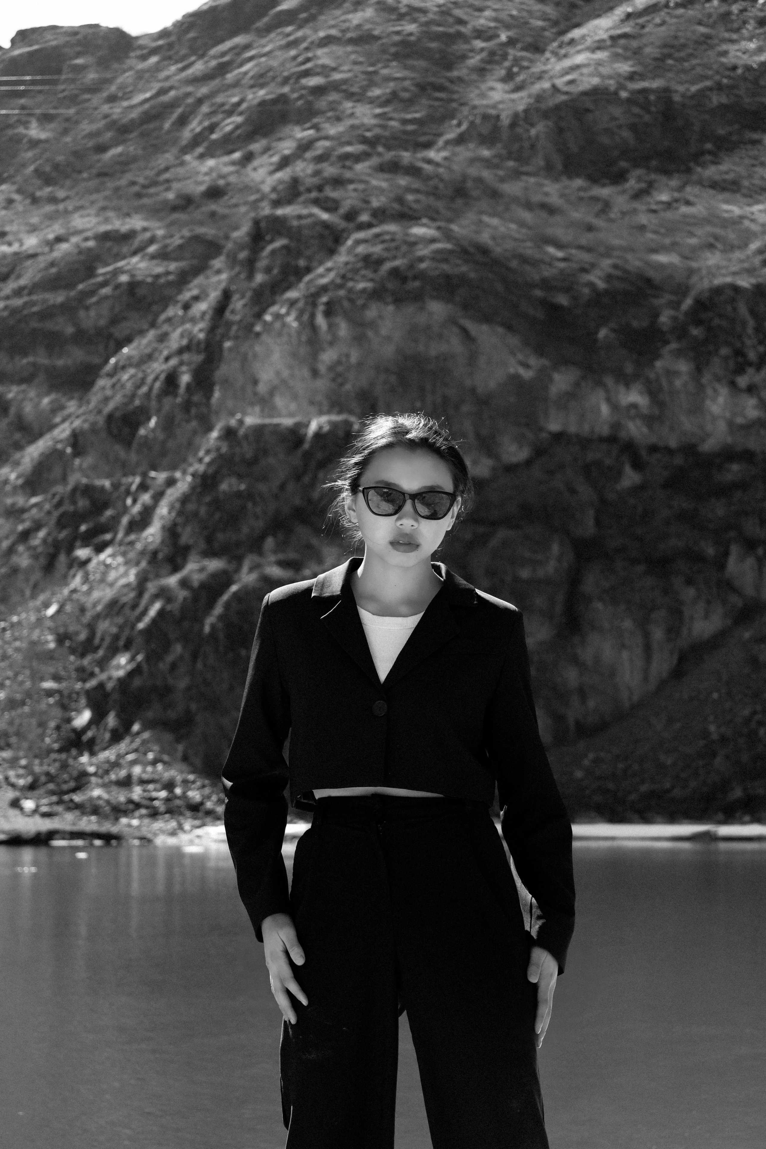 Ксения. Фотограф Горный Алтай