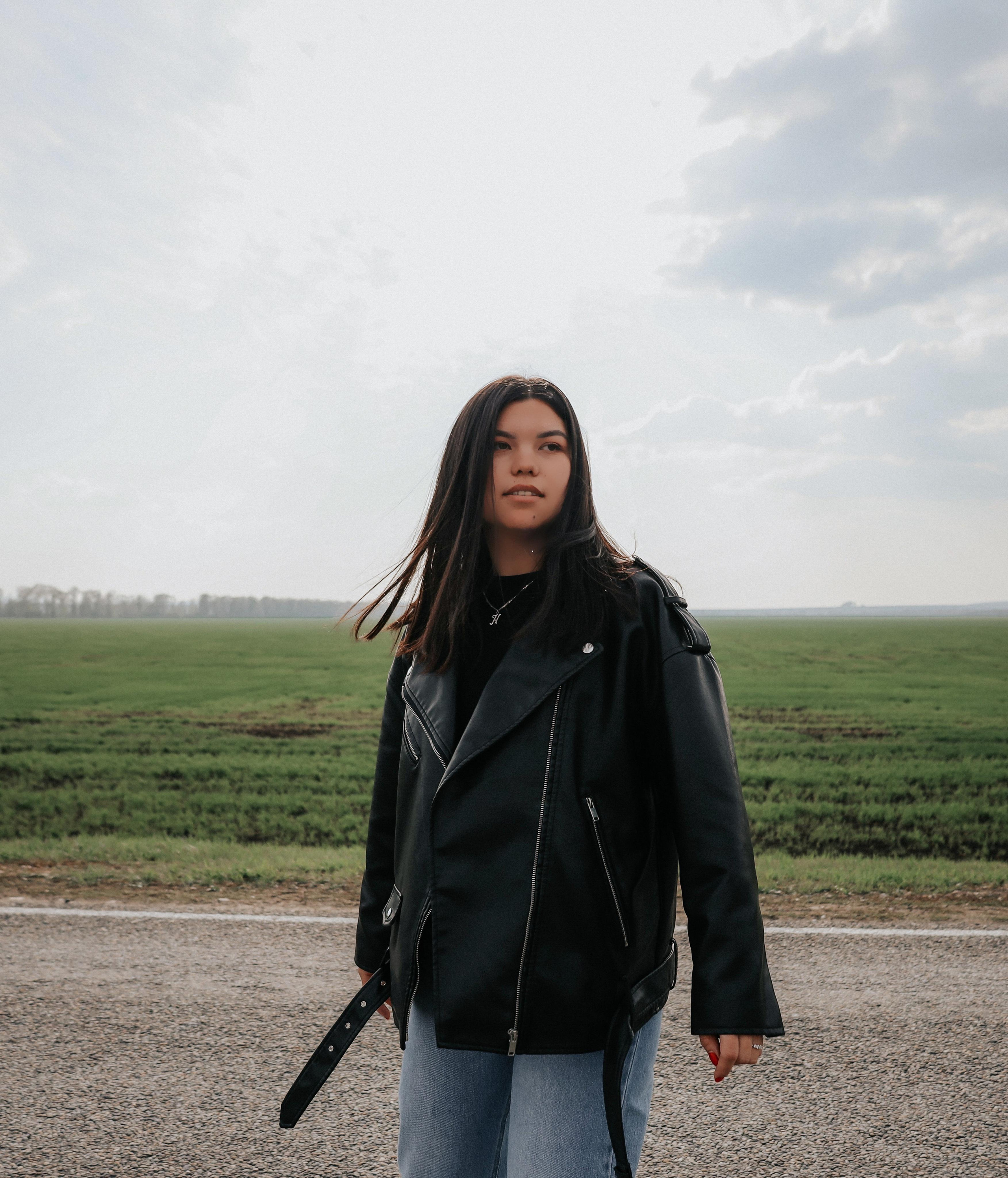 Надя. Фотограф Горный Алтай