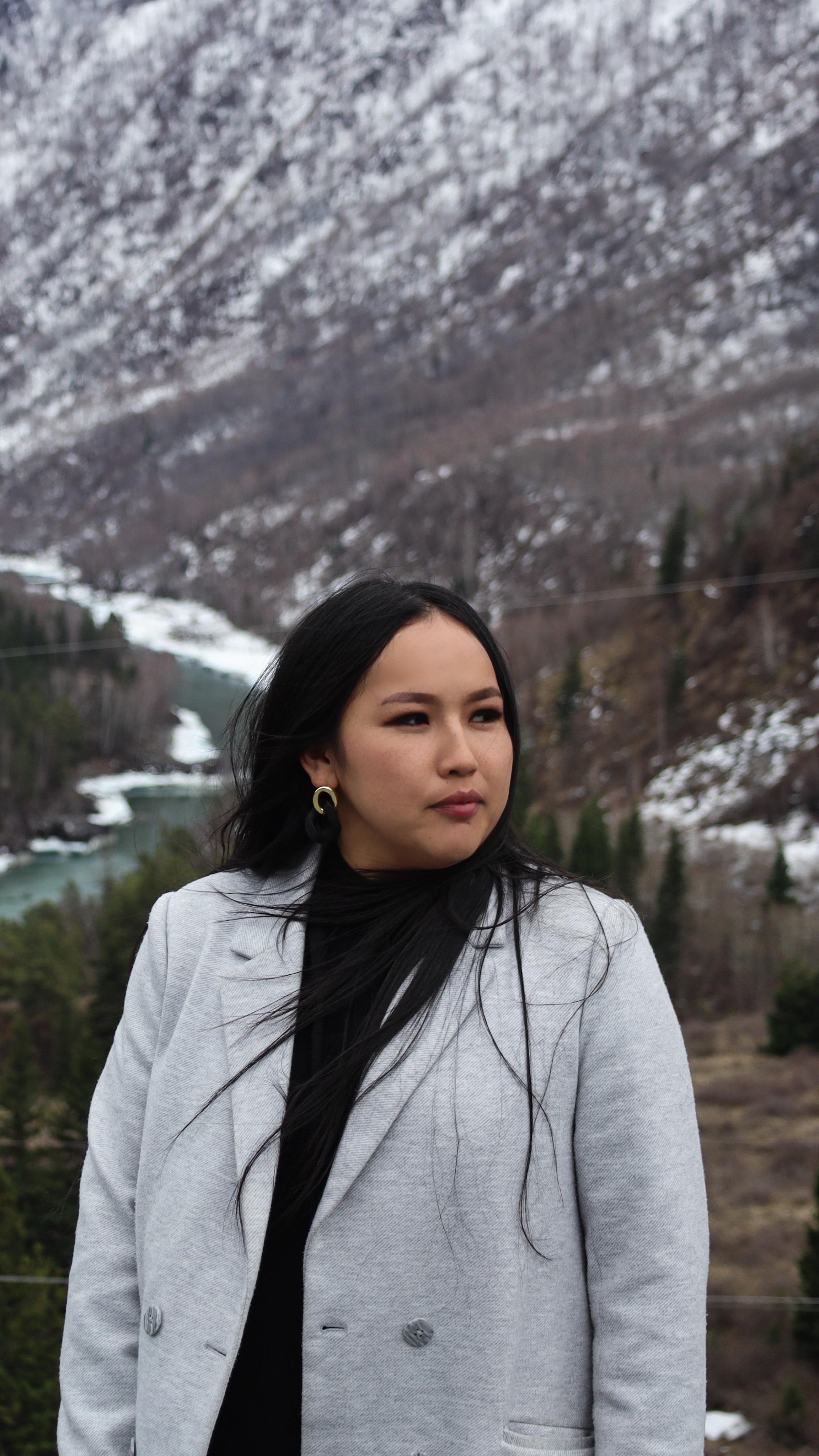 Сынару. Фотограф Горный Алтай