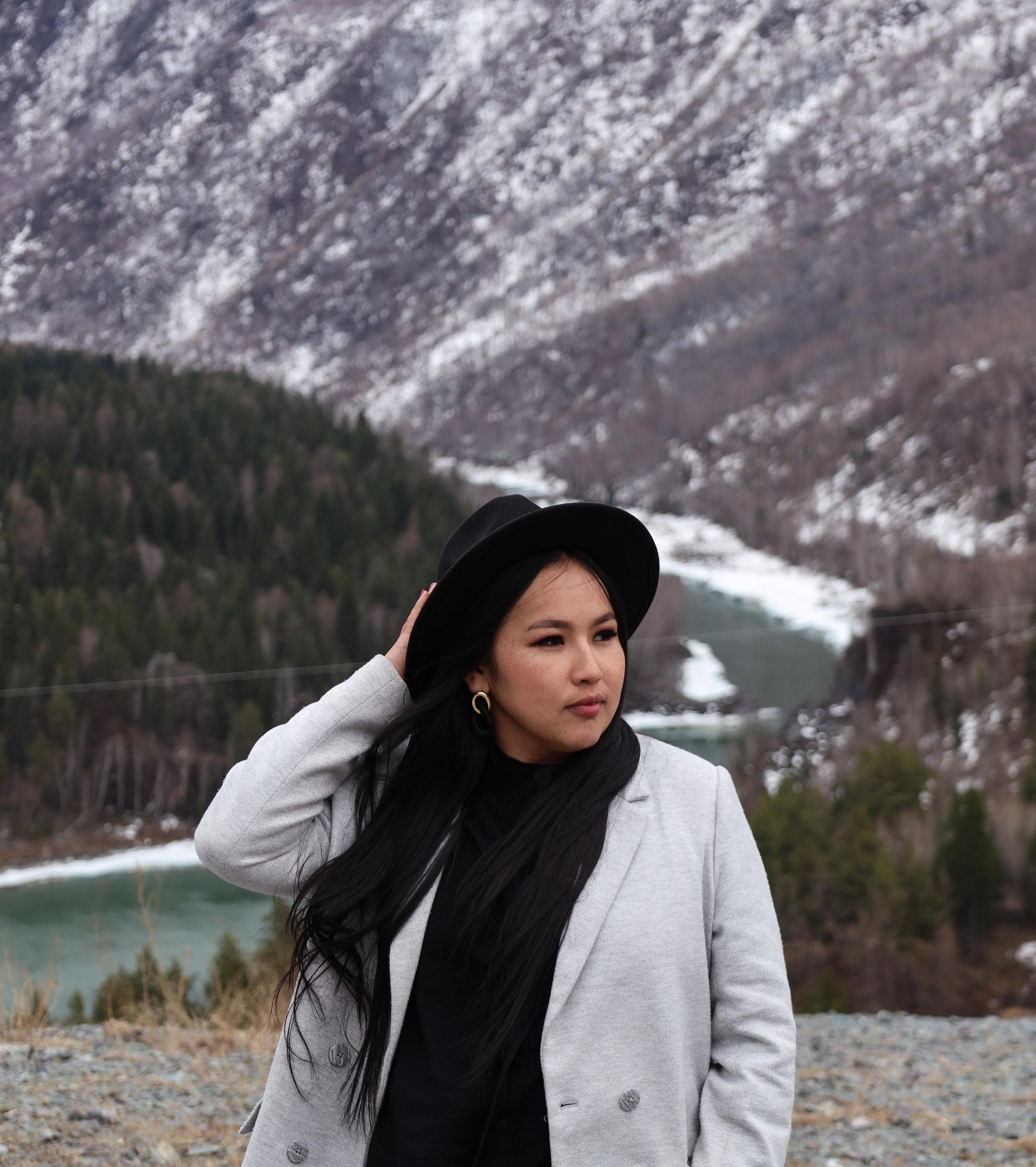 Сынару. Фотограф Горный Алтай