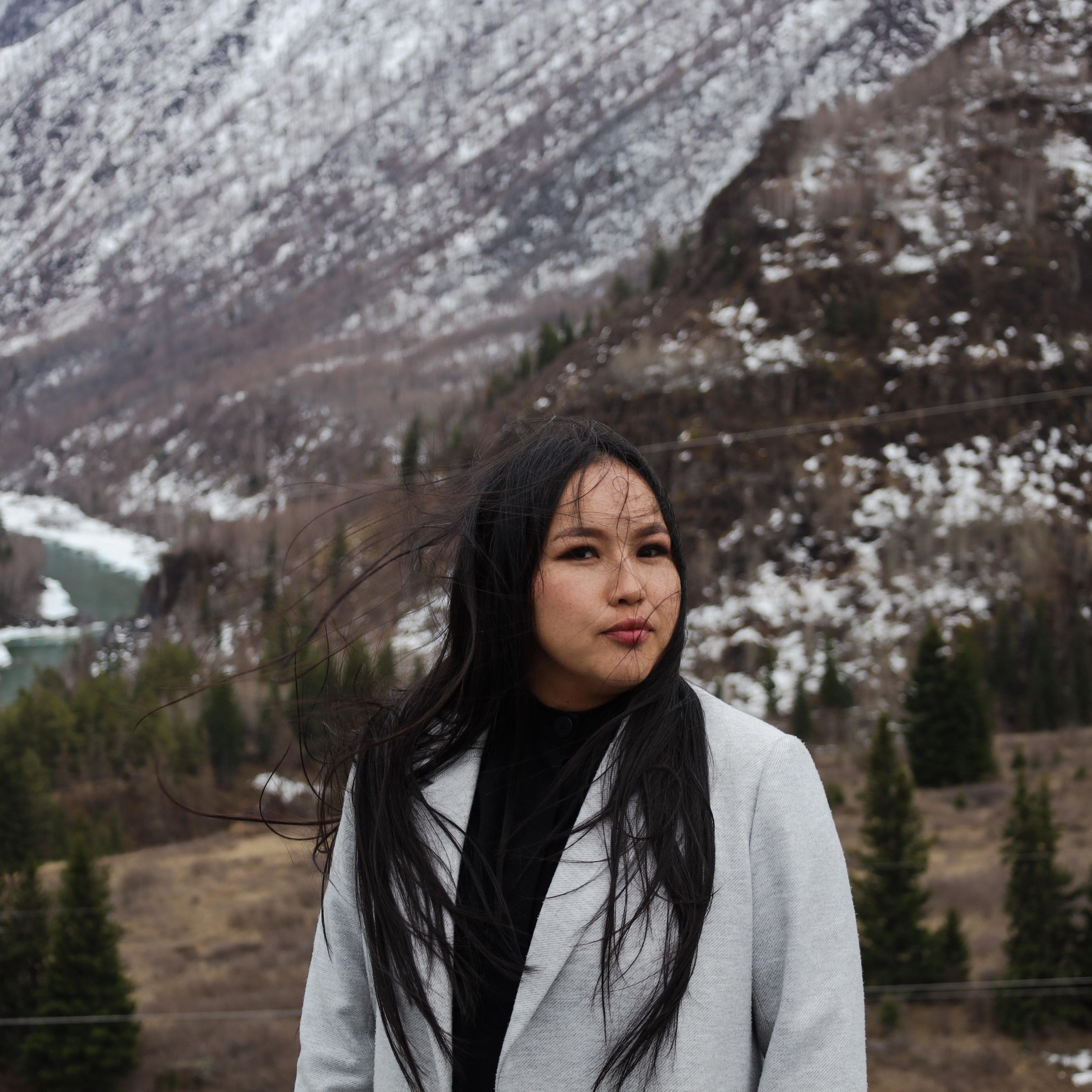 Сынару. Фотограф Горный Алтай