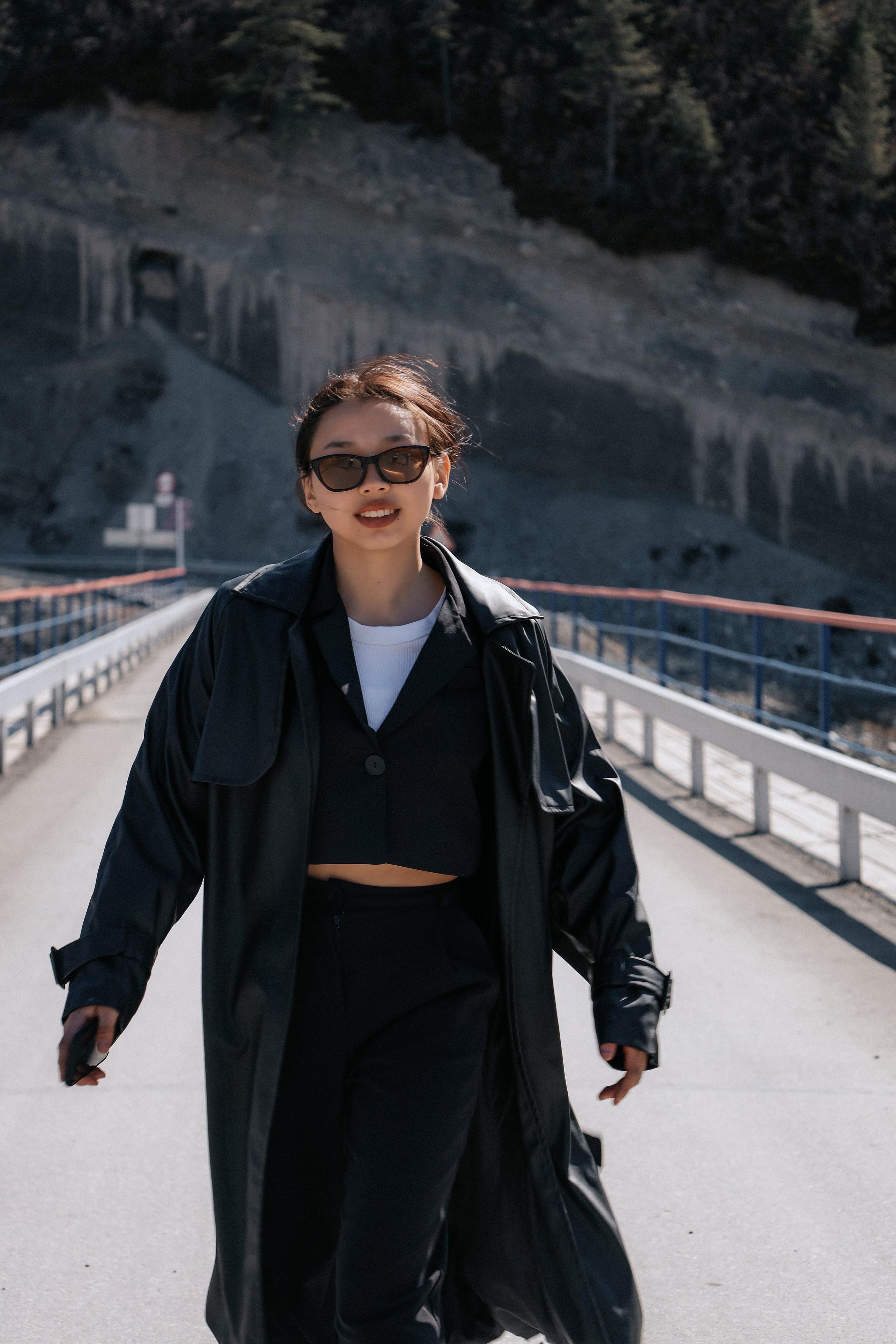 Ксения. Фотограф Горный Алтай