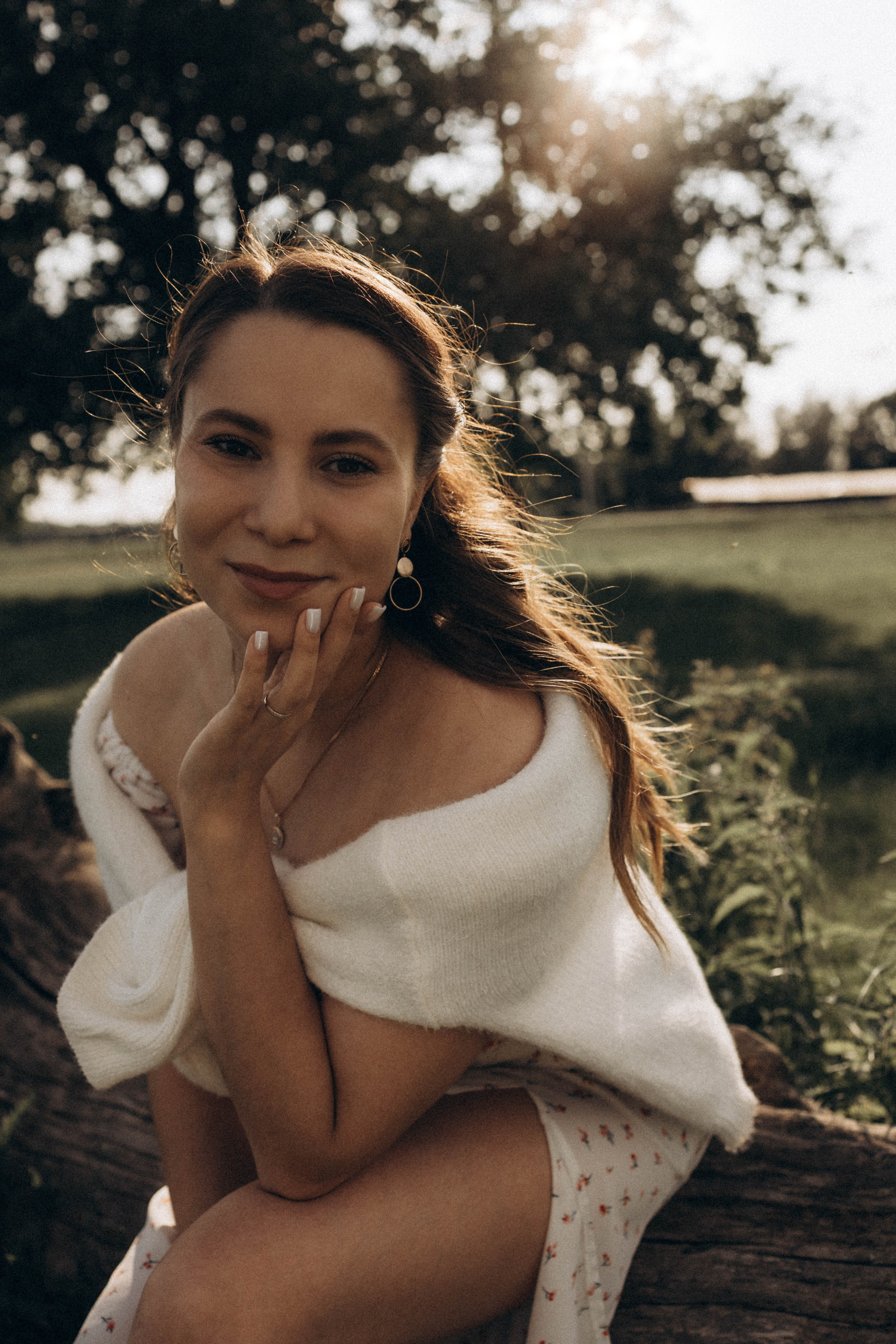 Регина. Динара Федорова семейный фотограф