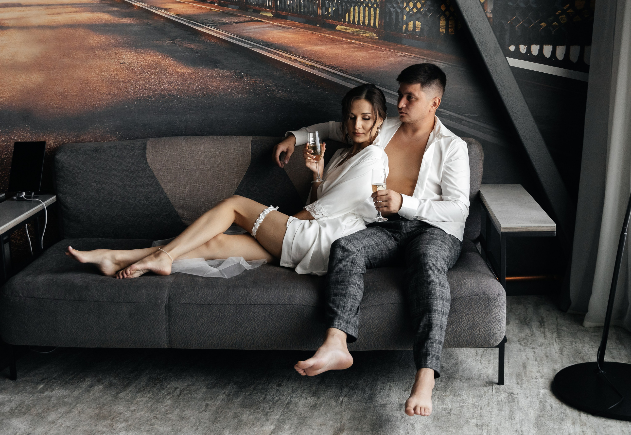 Ainur & Alina. Свадебный фотограф Ильнар Асадуллин