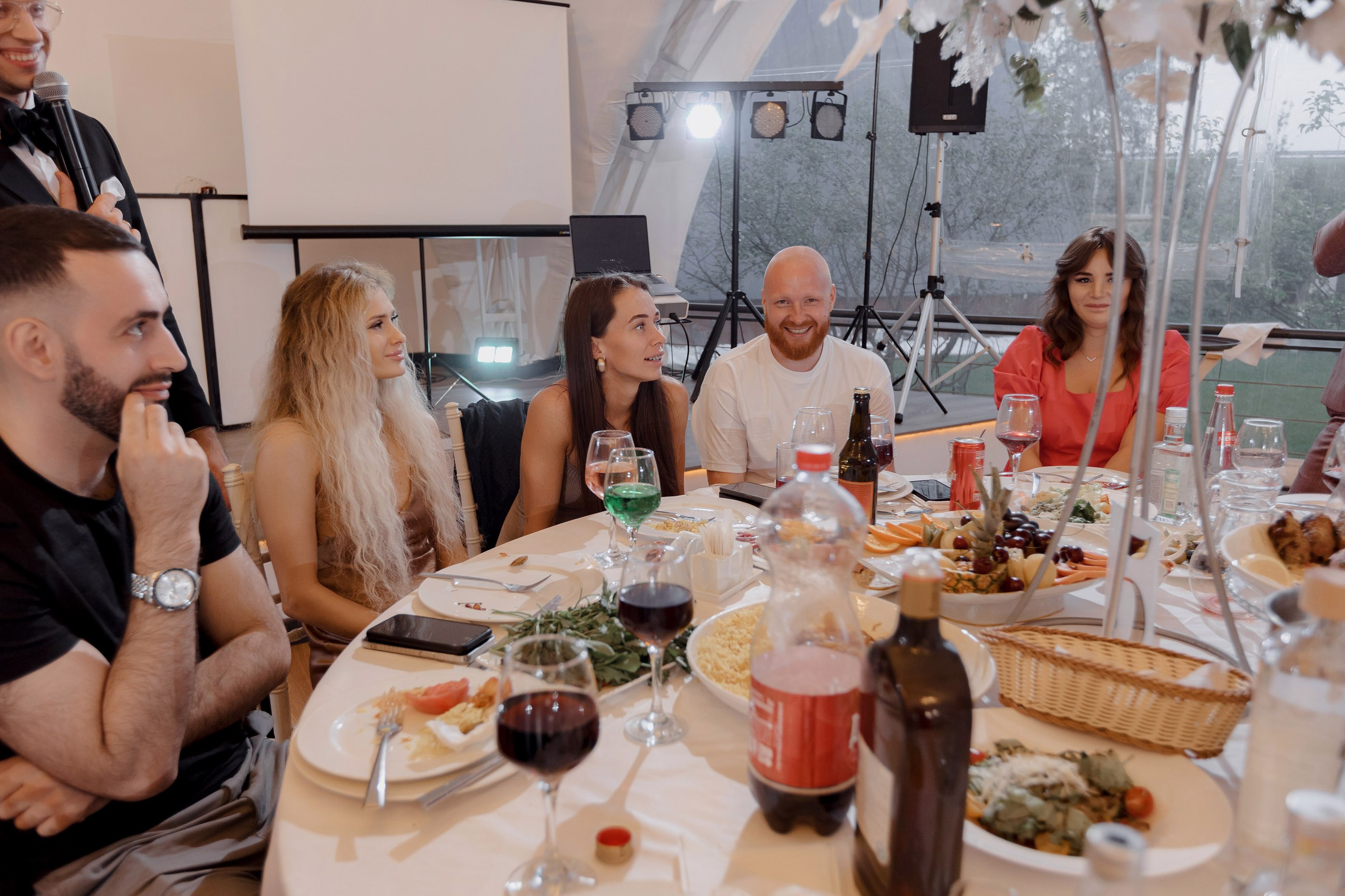 Дамир и Анна. Свадебный фотограф и видеограф Юрий и Эля Дубинины