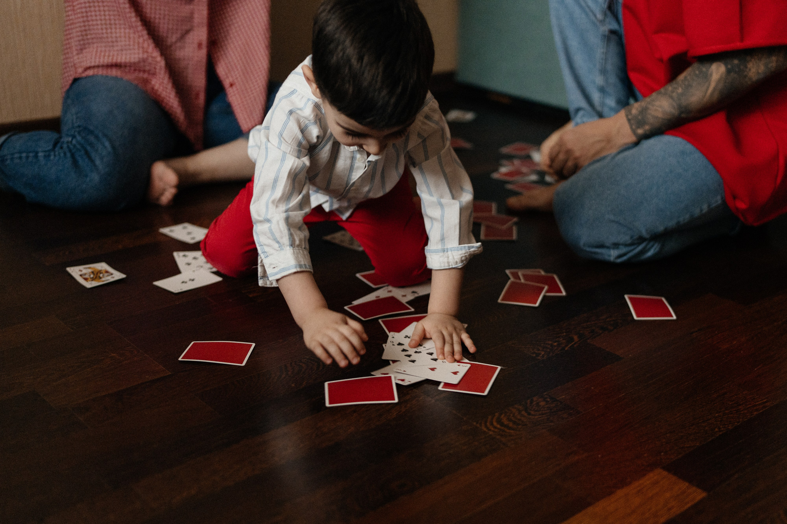 Миргасановы. Семейный фотограф в Санкт-Петербурге Виталия Белова