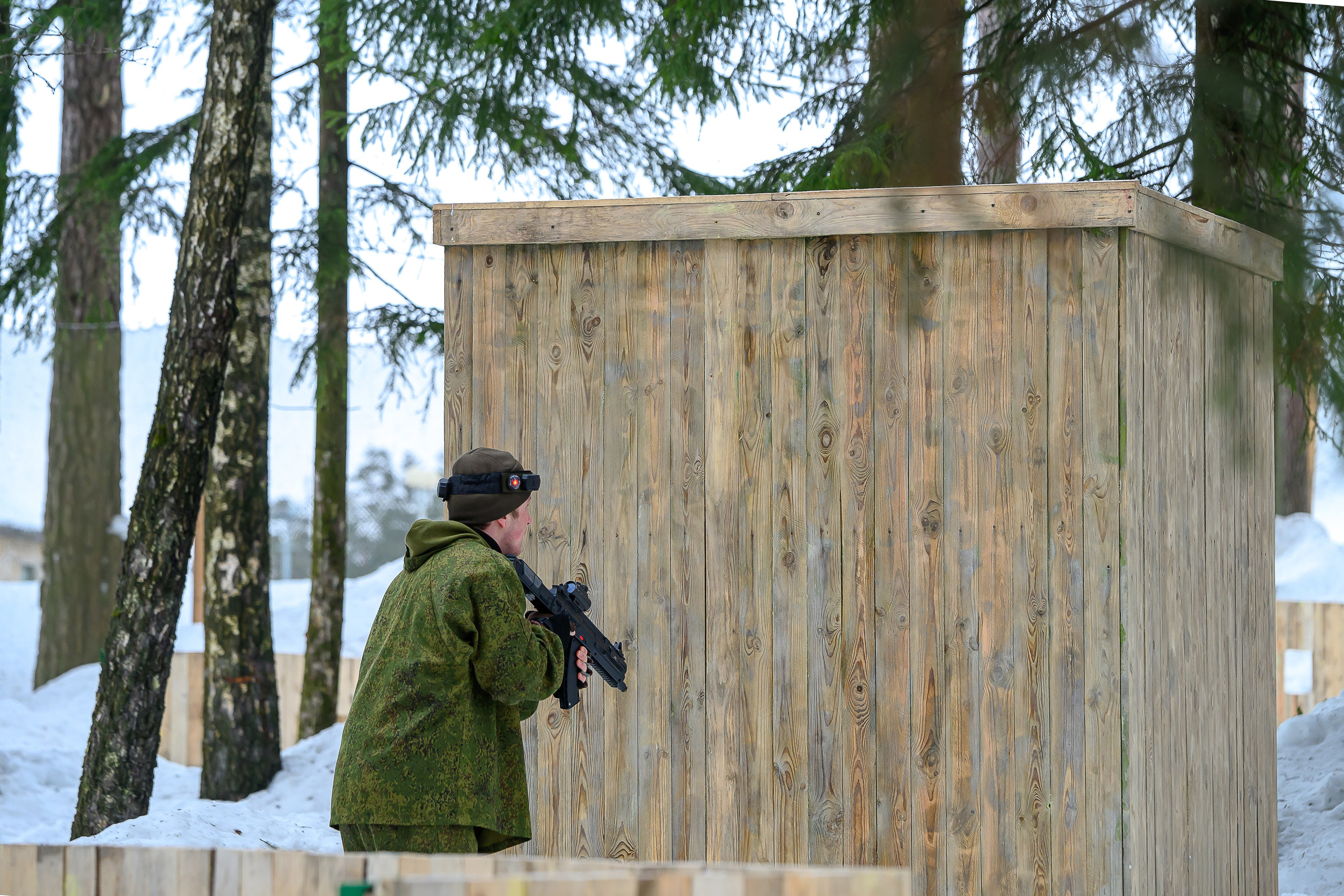 Зимняя спартакиада УД. Фотоуслуги, услуги фотографа, фотографирование важных событий