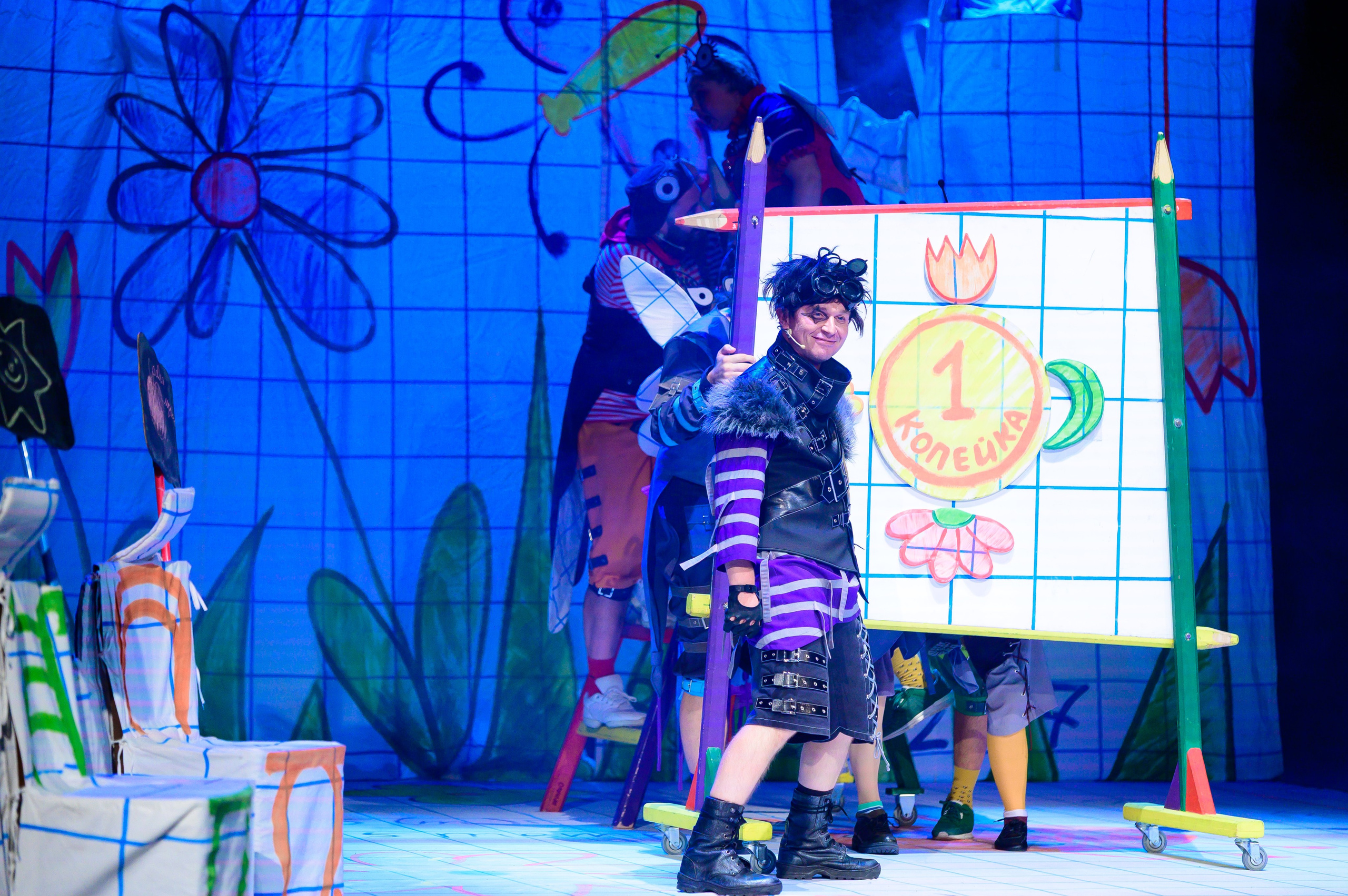 Муха Цокотуха. Фотоуслуги, услуги фотографа, фотографирование важных событий