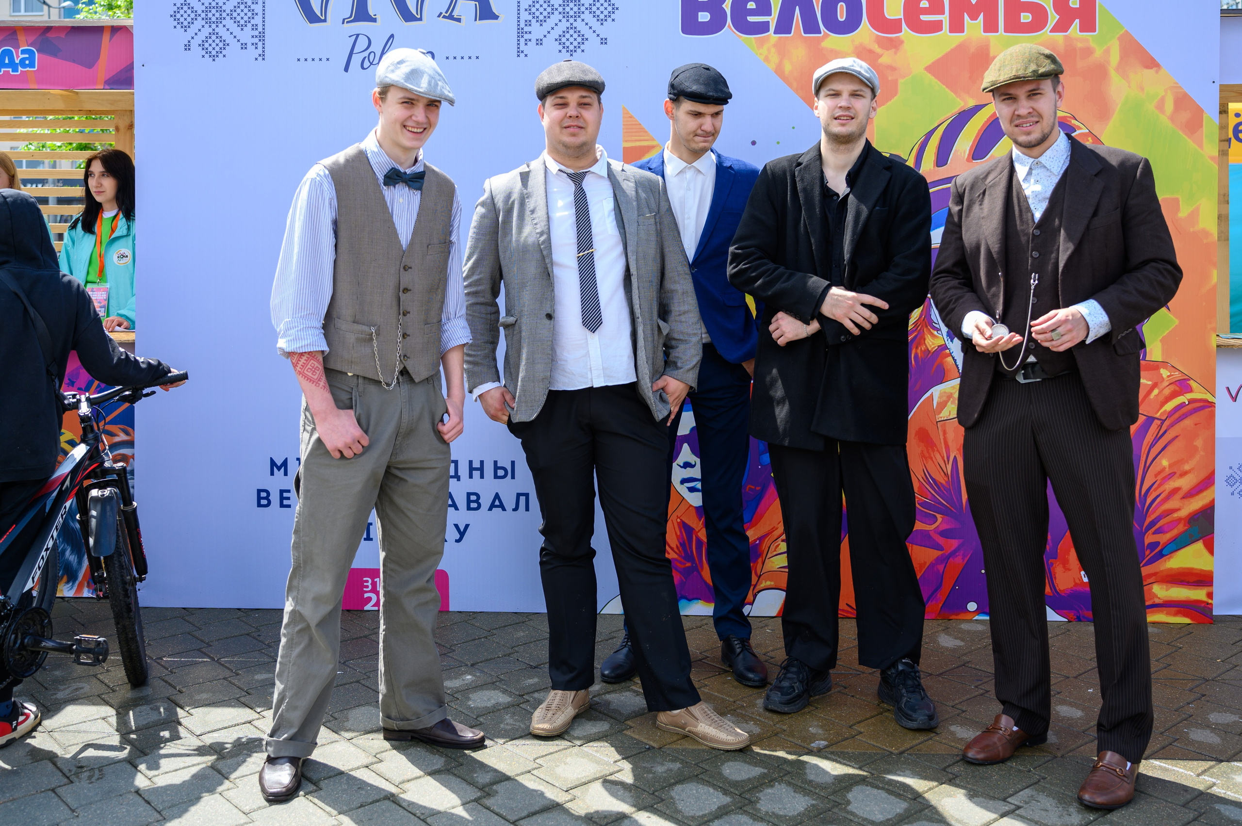 Репортажная съемка с открытия магазина. Фотоуслуги, услуги фотографа, фотографирование важных событий