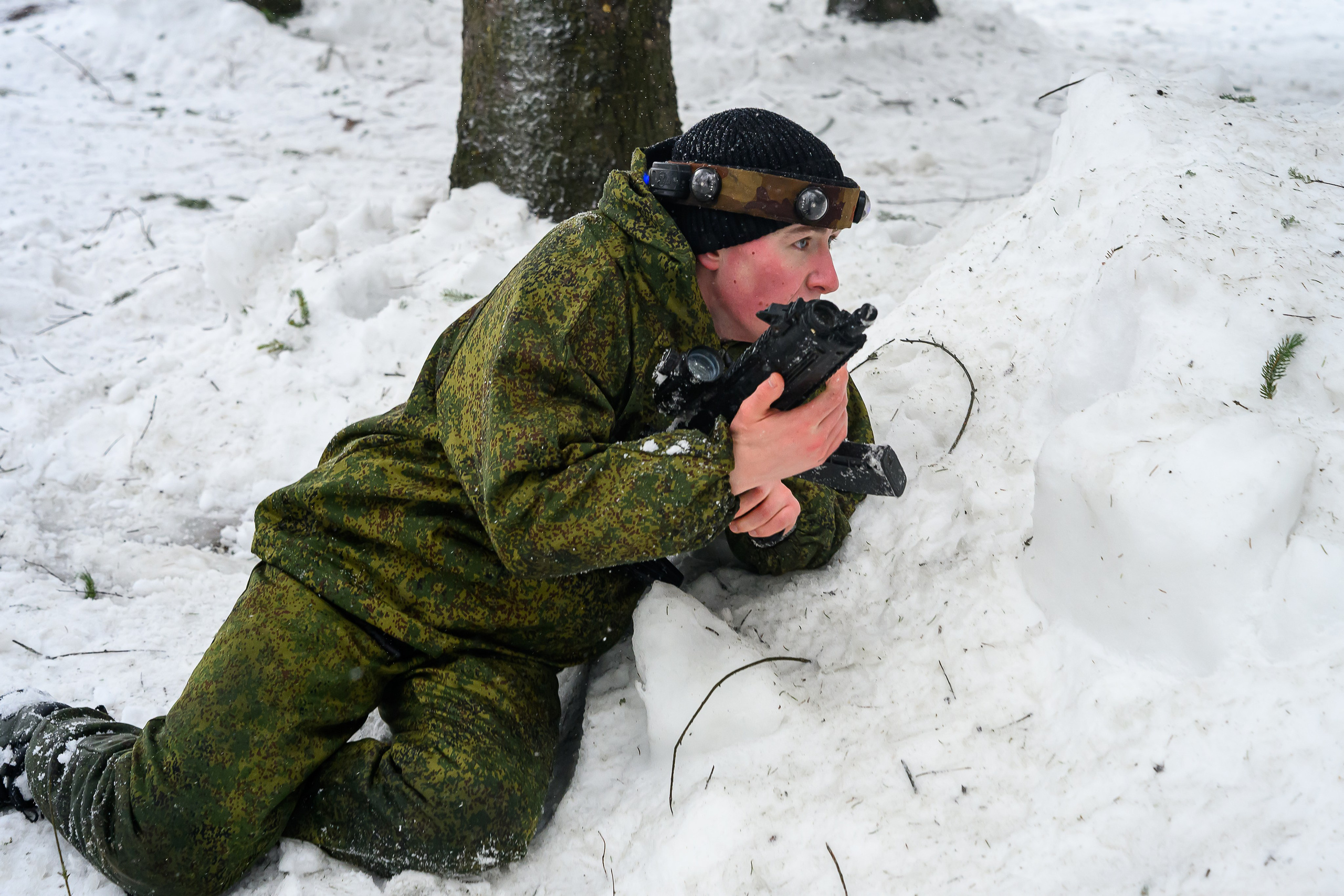 Зимняя спартакиада УД. Фотоуслуги, услуги фотографа, фотографирование важных событий