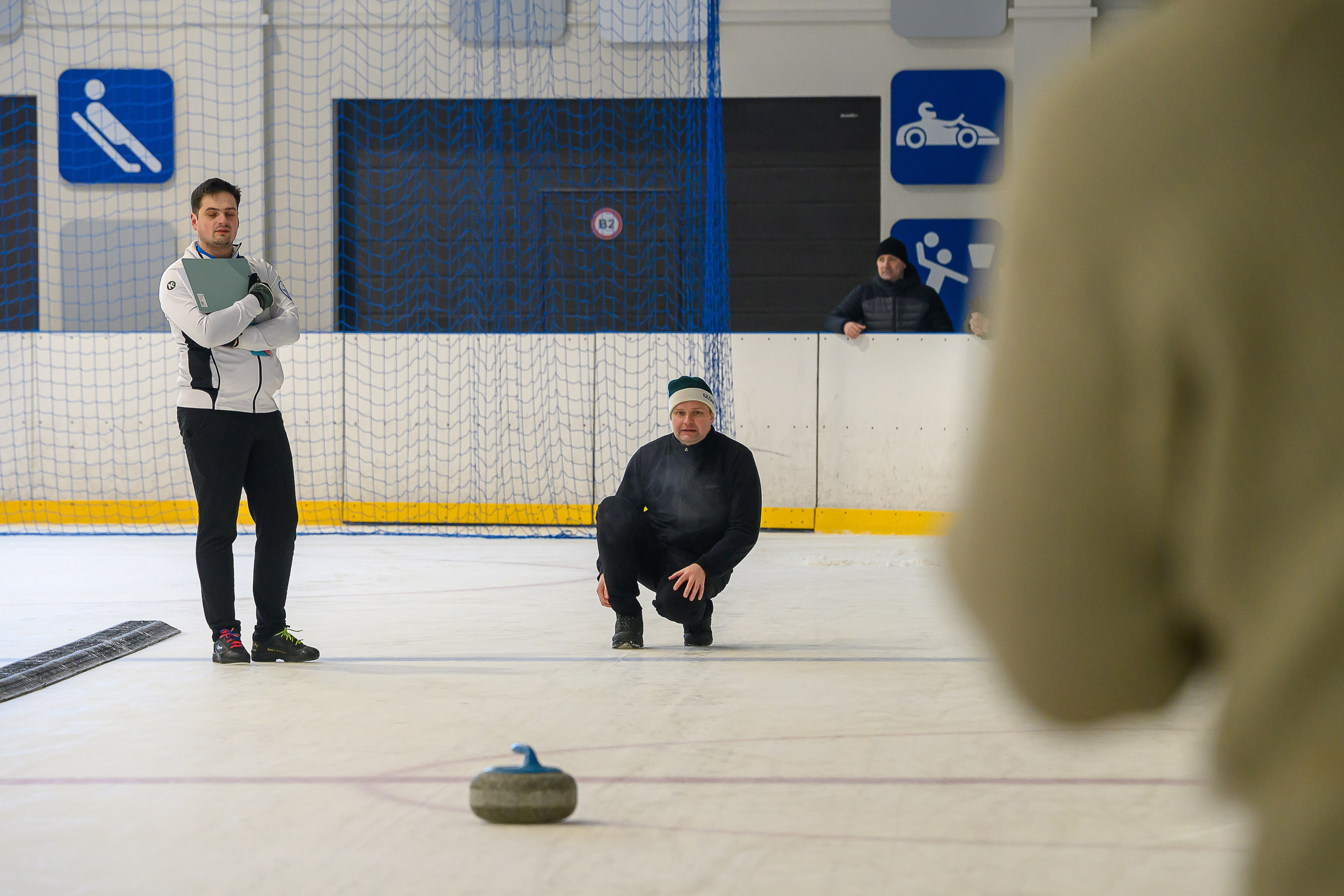 Зимняя спартакиада УД. Фотоуслуги, услуги фотографа, фотографирование важных событий