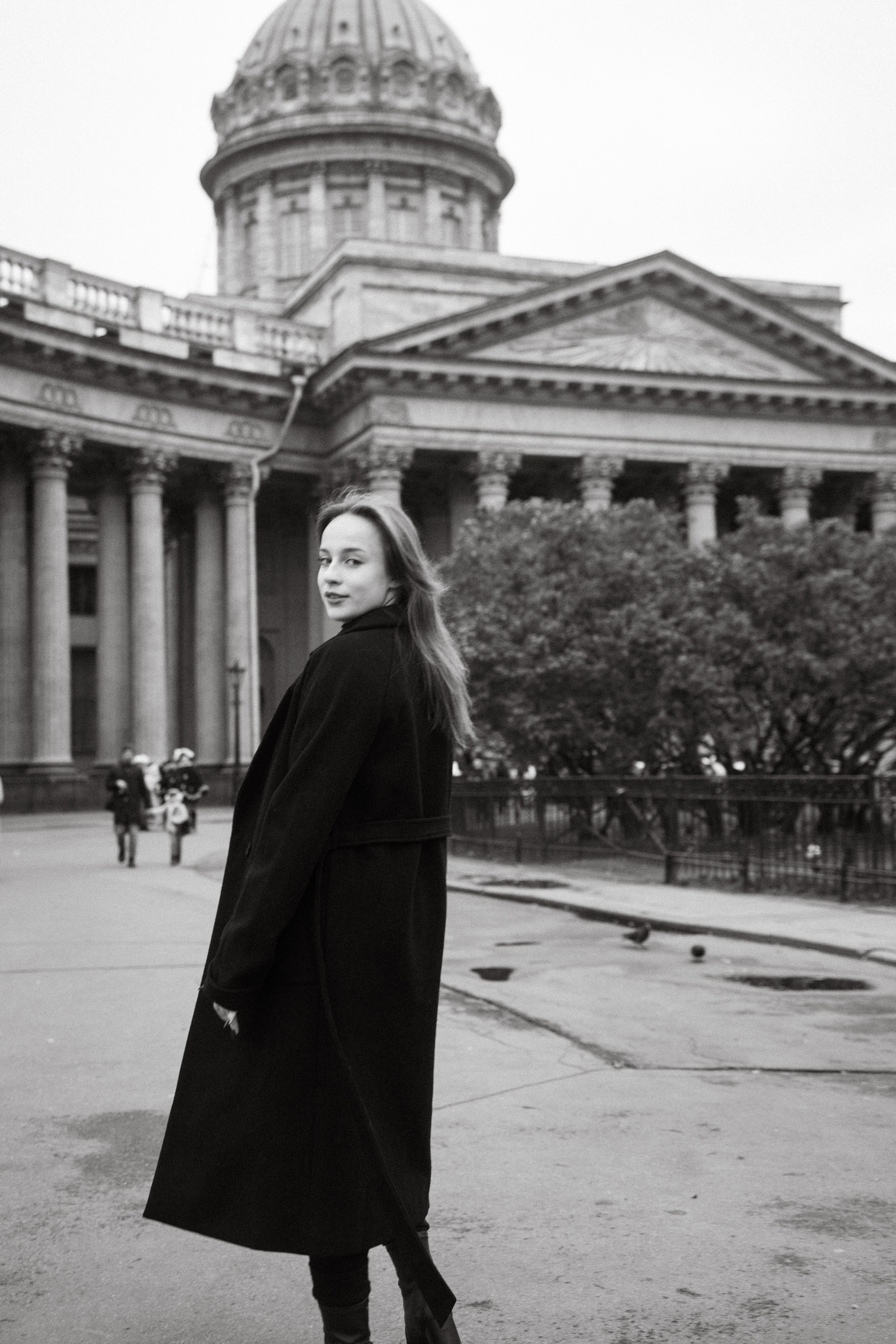 Осенняя прогулка. Фотограф СПб Александр Шведов: Свадьбы, фотопрогулки, портфолио, фотопроекты