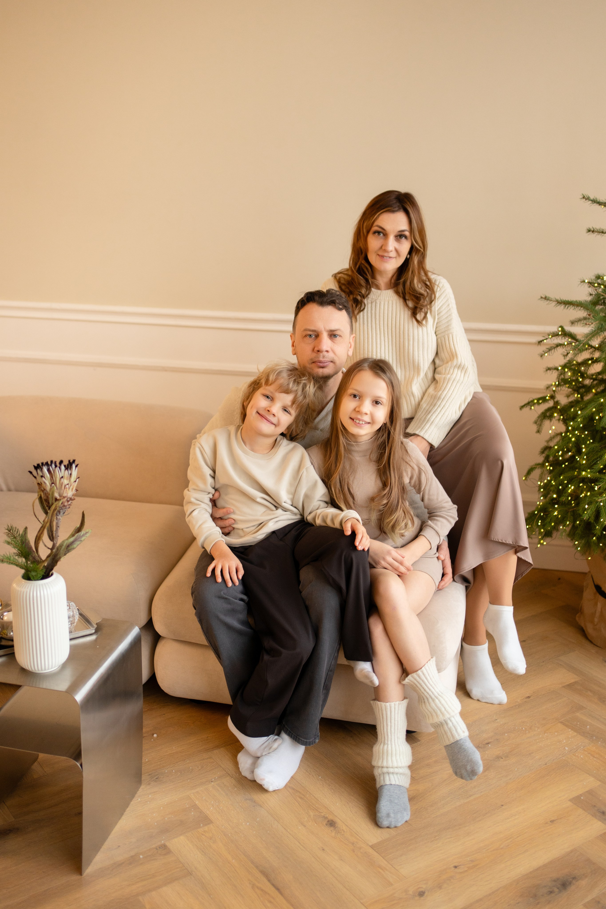 Форест студио. Семейный и свадебный фотограф Минск, Беларусь Анна Орловская