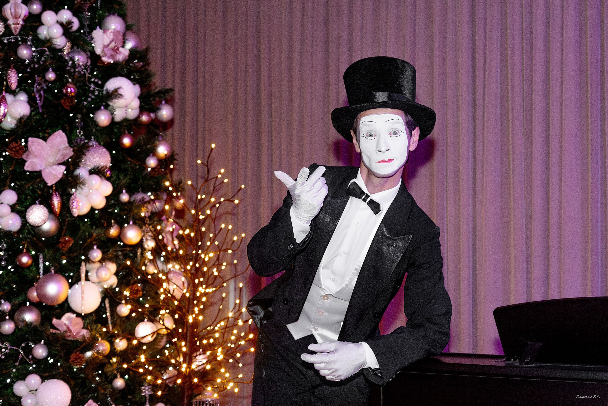 Репортажная съемка. Репортажный фотограф Кузнецова Кристина